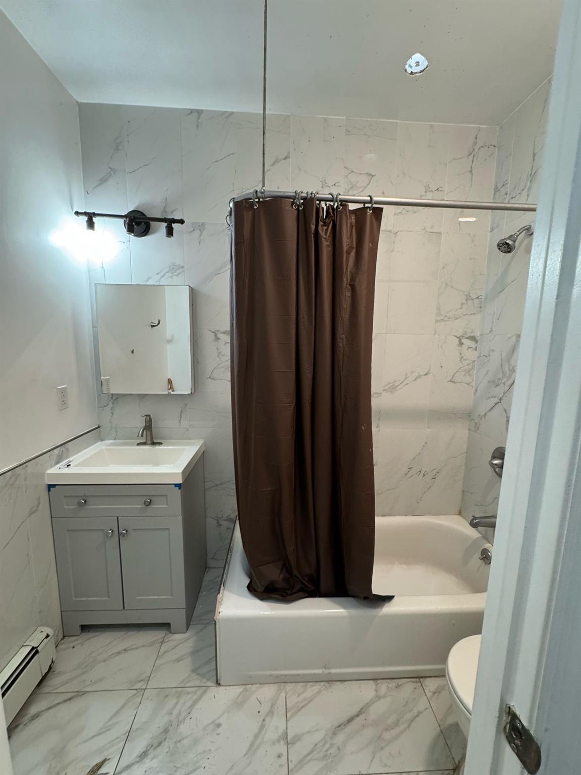 Single Family Waterbury  Bronx, NY 10462, MLS-811176-18
