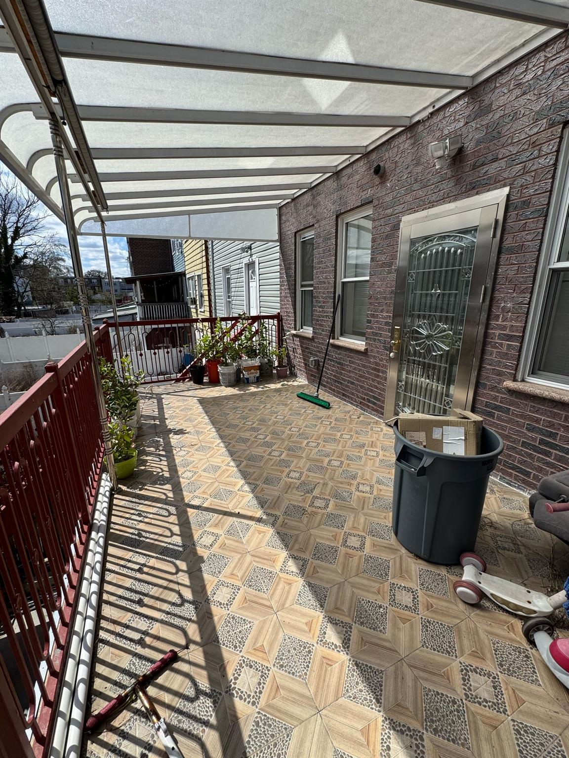 Single Family Waterbury  Bronx, NY 10462, MLS-811176-19