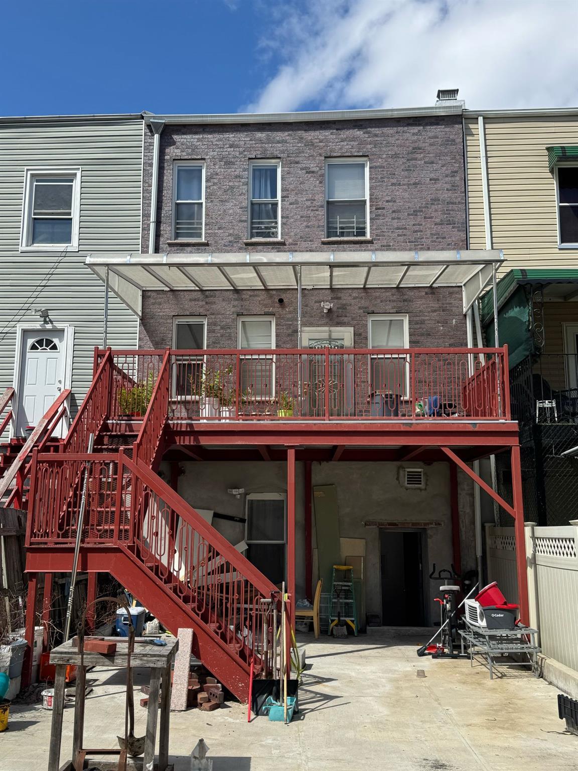 Single Family Waterbury  Bronx, NY 10462, MLS-811176-21