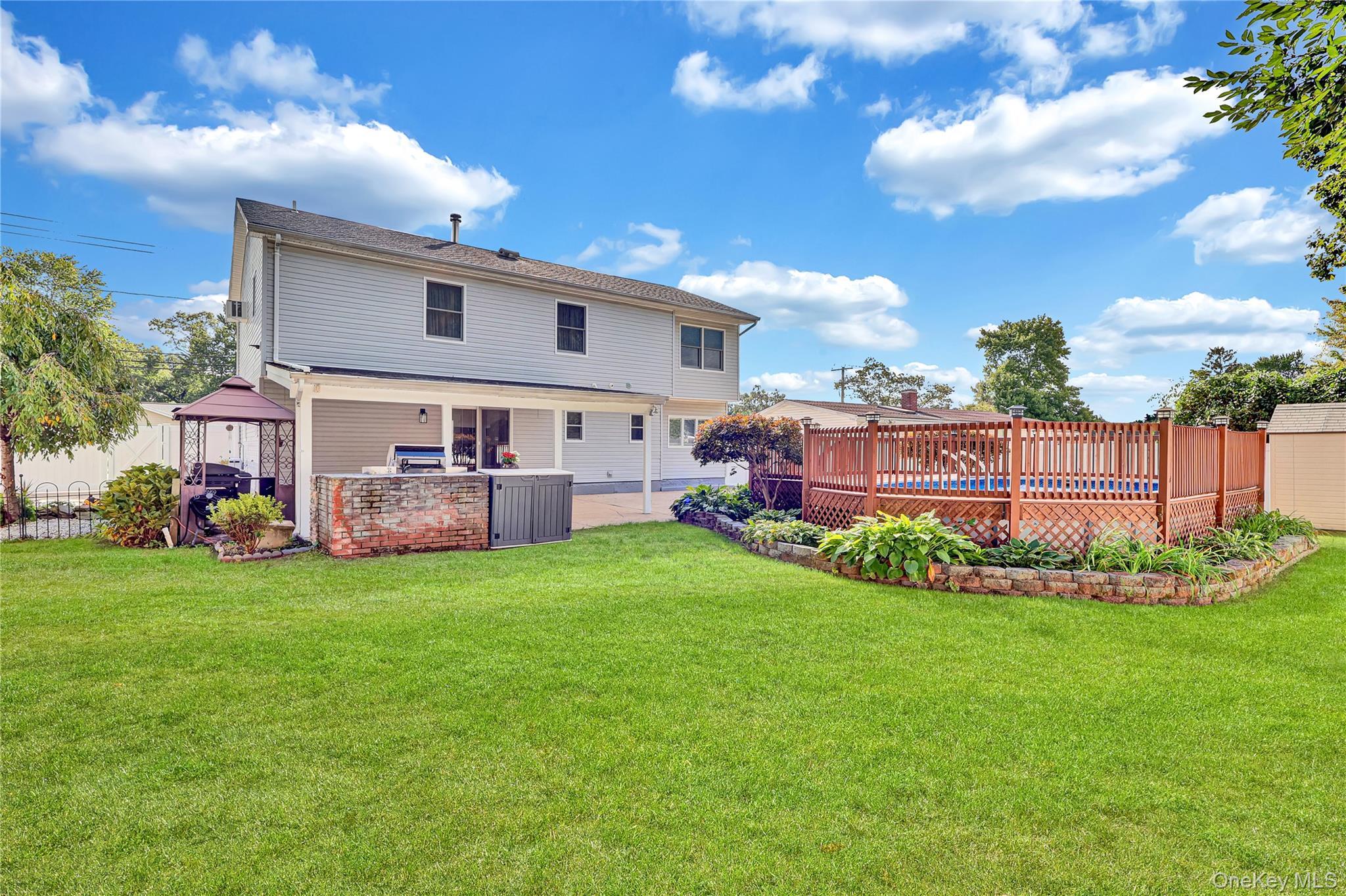 Single Family Dare  Suffolk County, NY 11784, MLS-811205-42