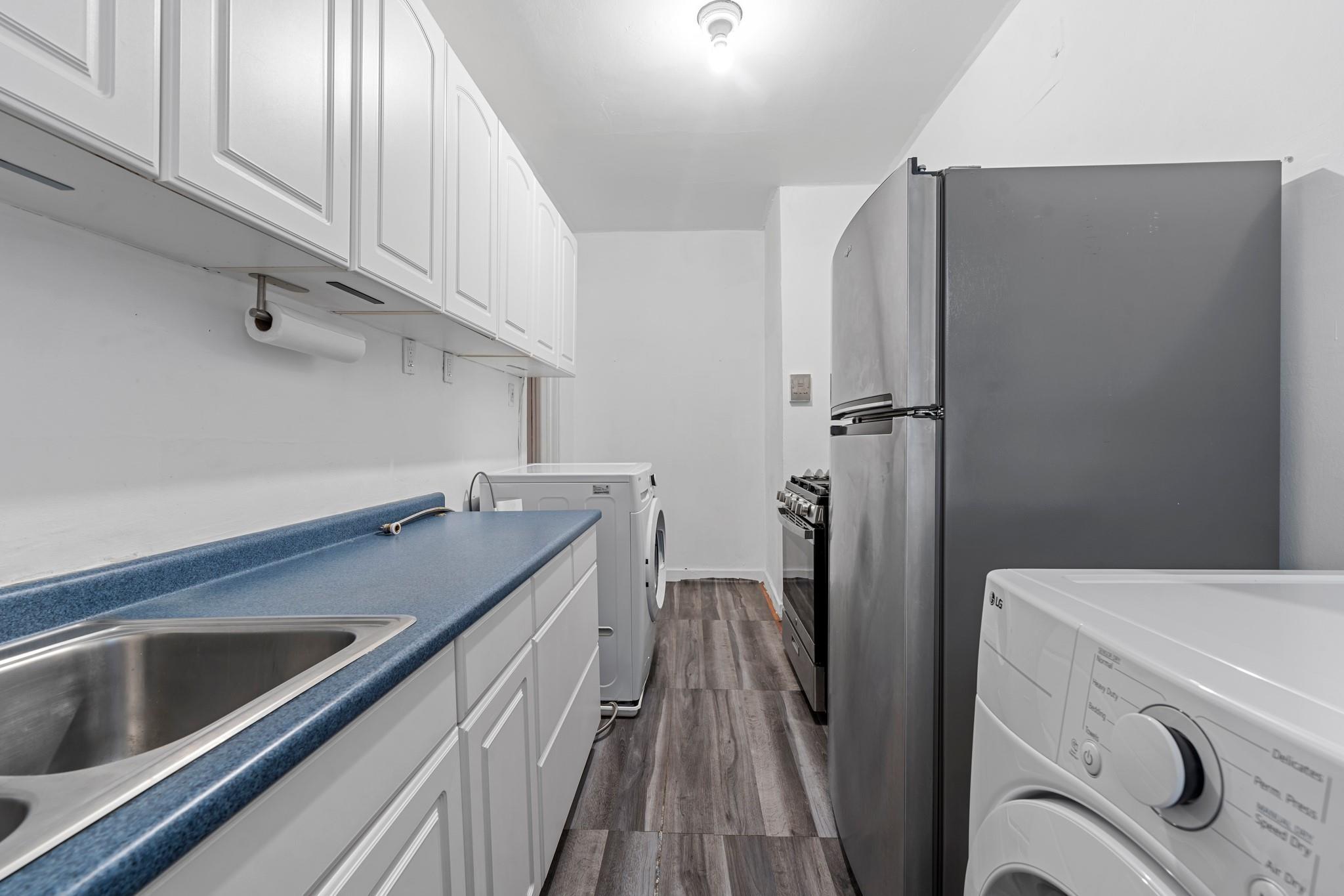 Coop Hull  Bronx, NY 10467, MLS-811219-2