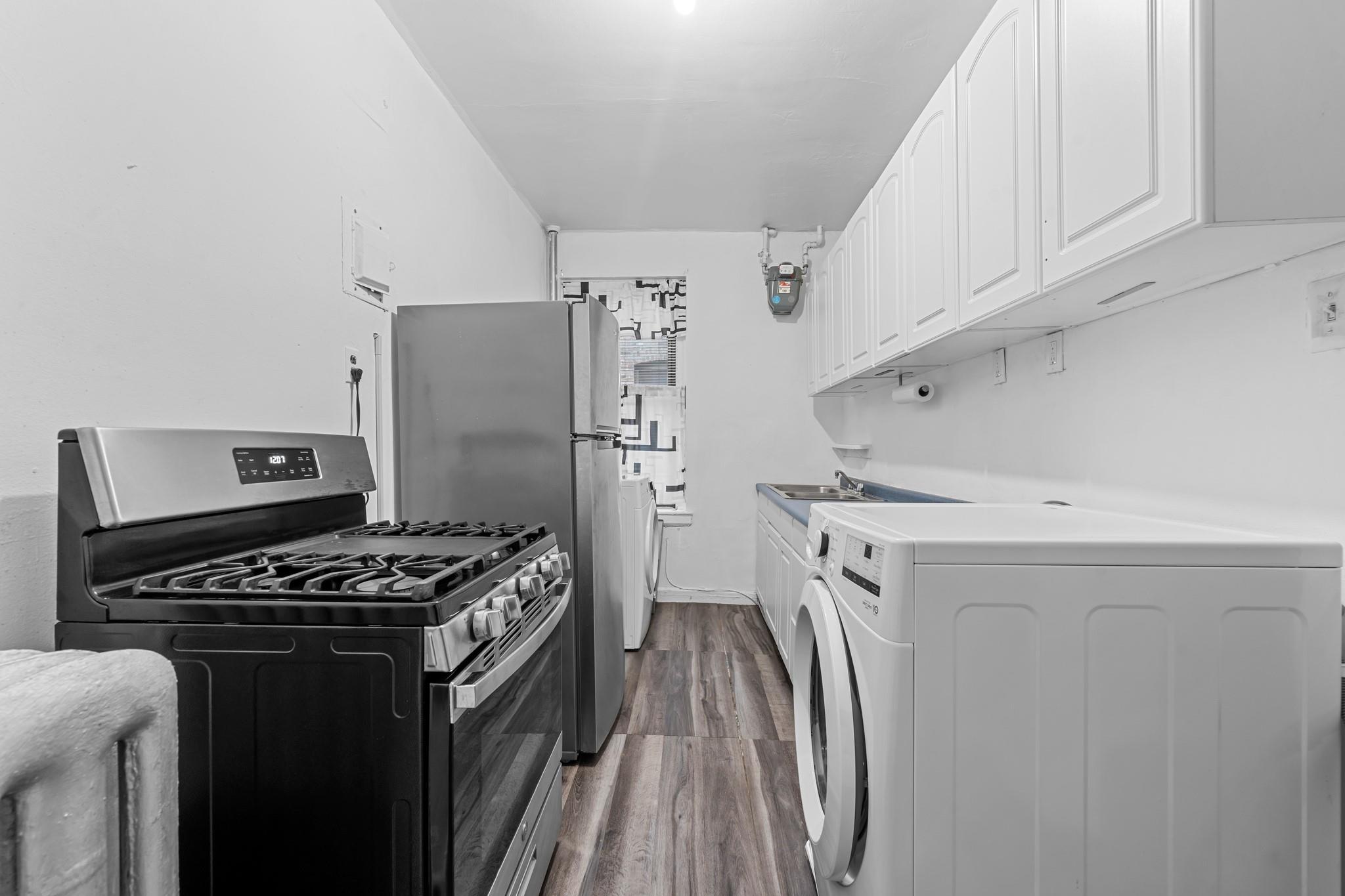 Coop Hull  Bronx, NY 10467, MLS-811219-3