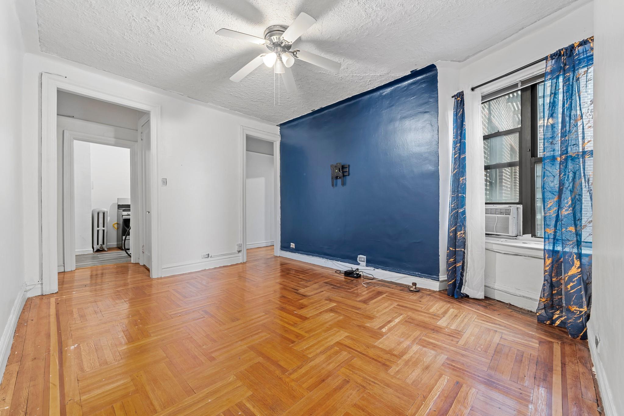 Coop Hull  Bronx, NY 10467, MLS-811219-4