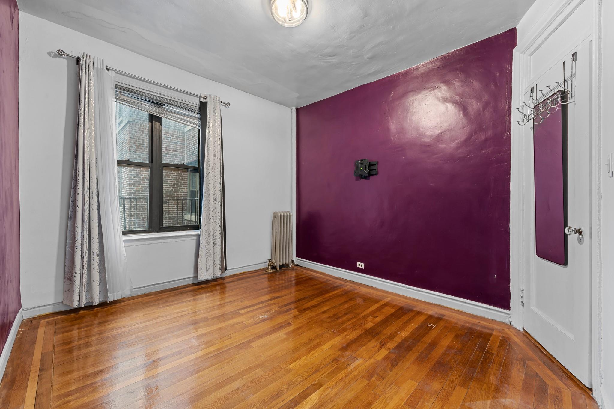 Coop Hull  Bronx, NY 10467, MLS-811219-6