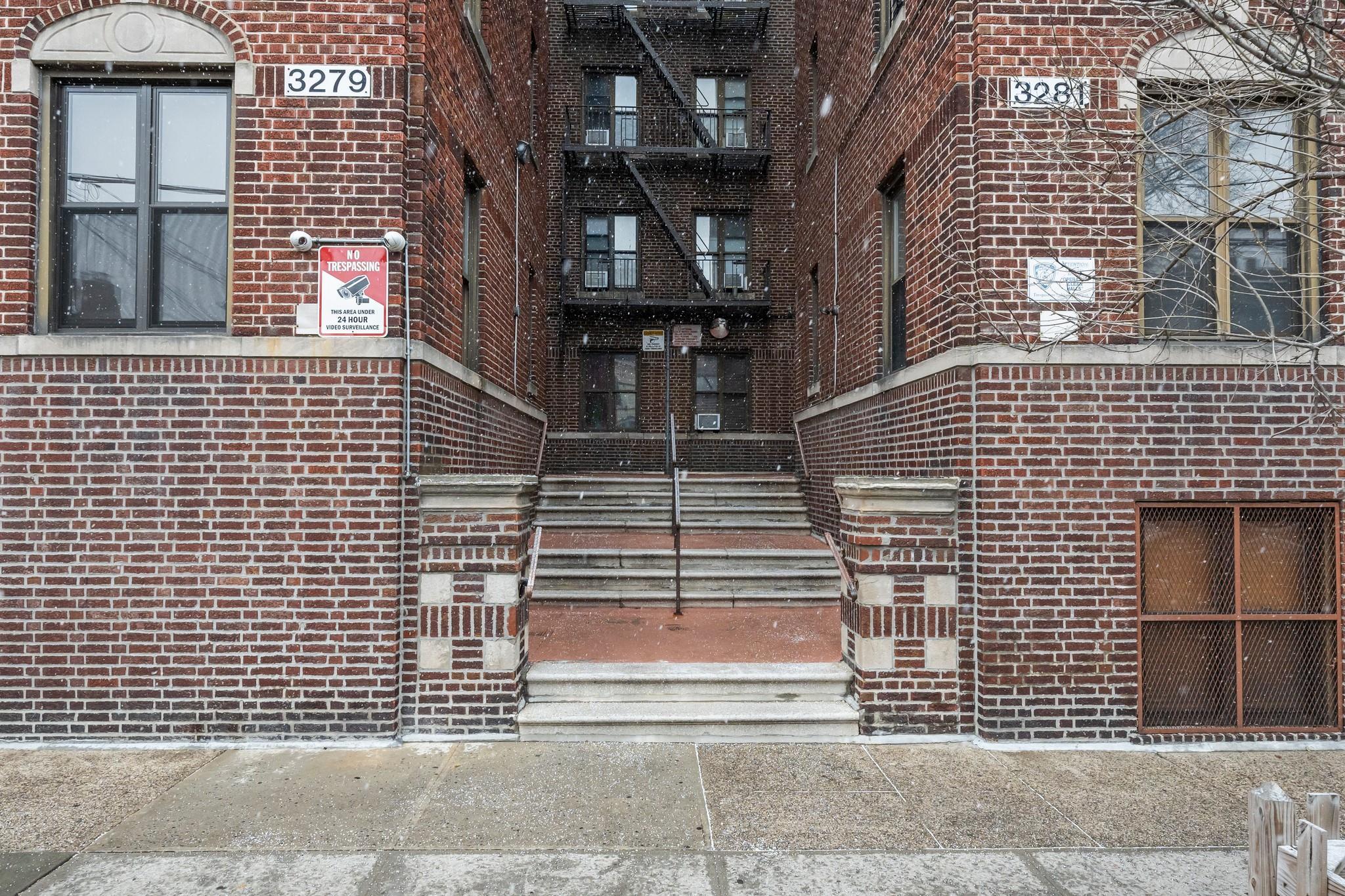 Coop Hull  Bronx, NY 10467, MLS-811219-8