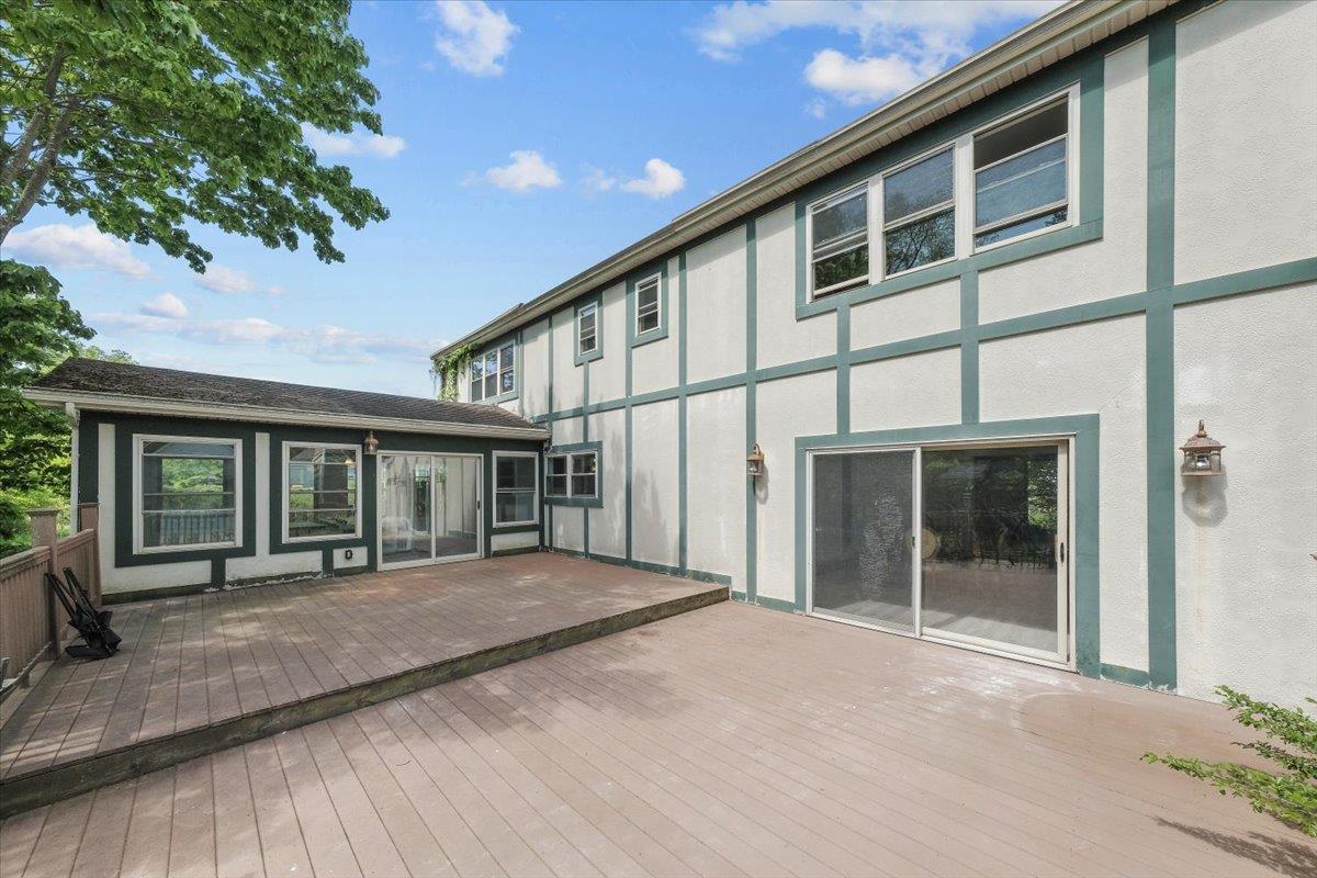 Single Family Summit  Orange County, NY 10917, MLS-811250-29