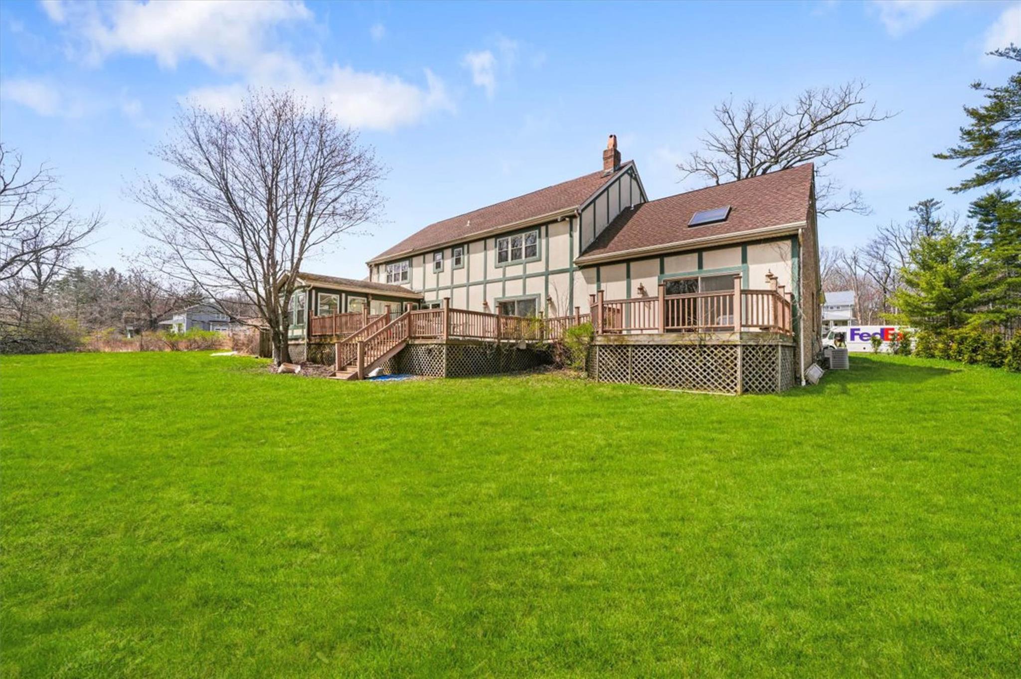 Single Family Summit  Orange County, NY 10917, MLS-811250-35