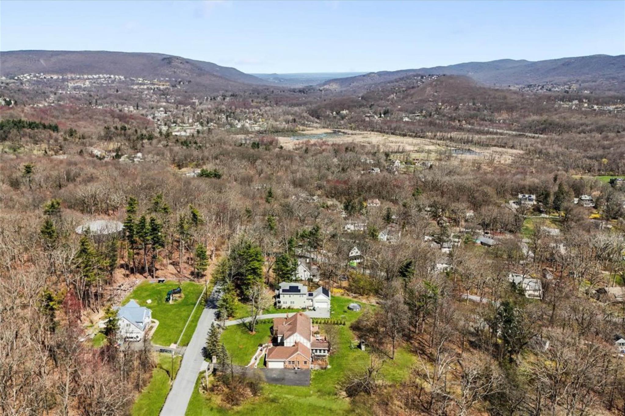 Single Family Summit  Orange County, NY 10917, MLS-811250-5