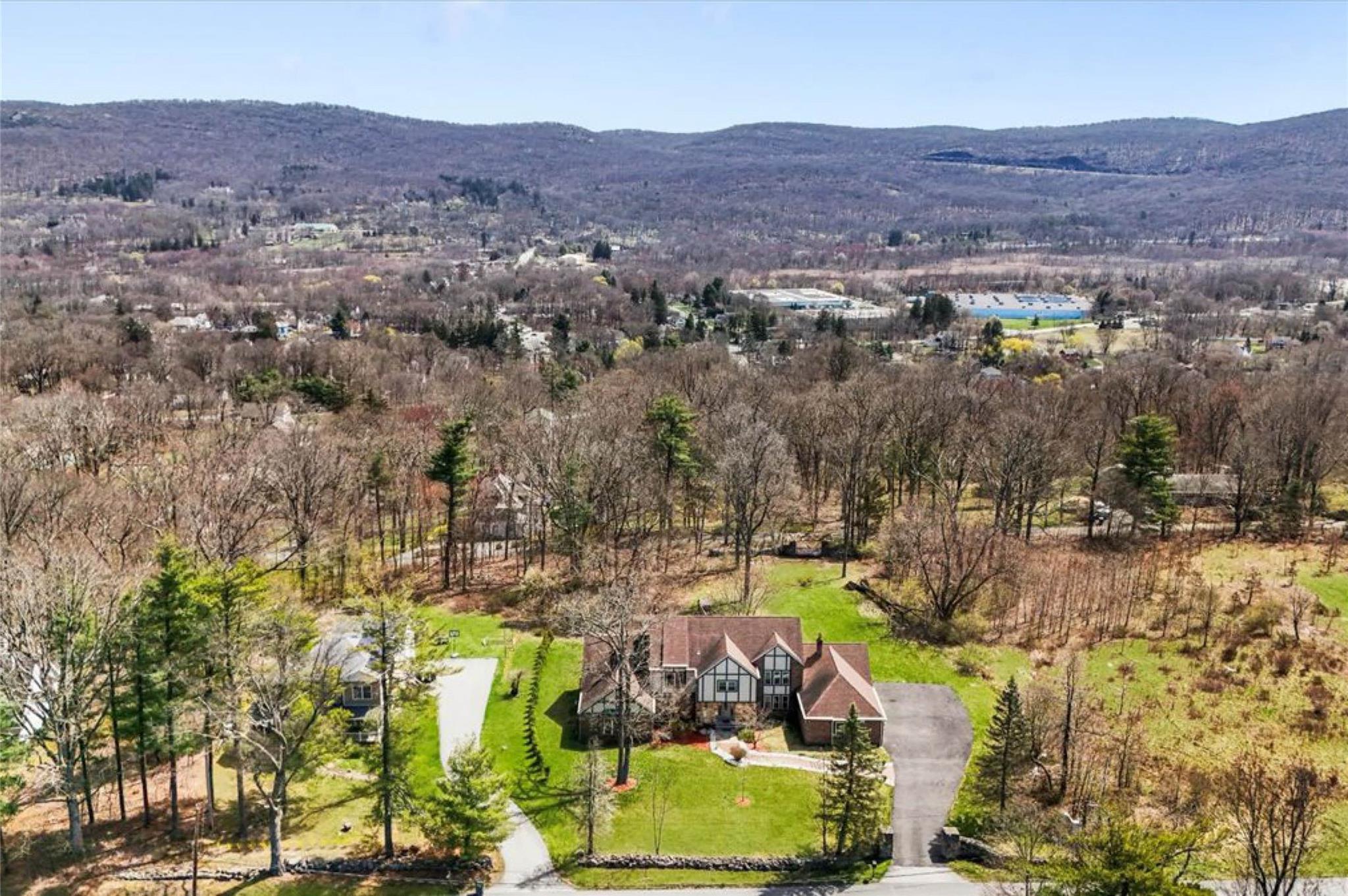 Single Family Summit  Orange County, NY 10917, MLS-811250-8