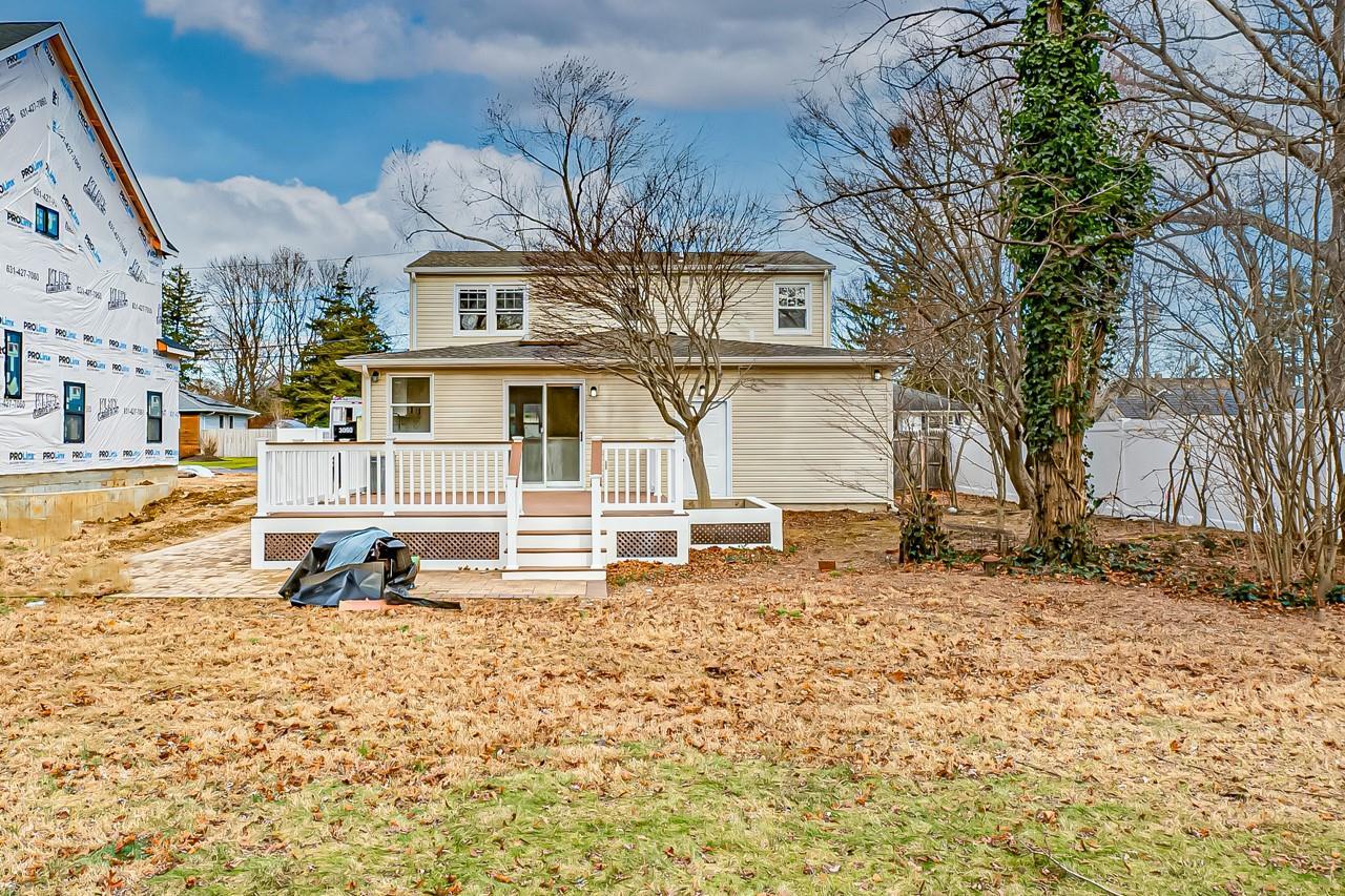 Single Family Fifth  Suffolk County, NY 11780, MLS-811251-24