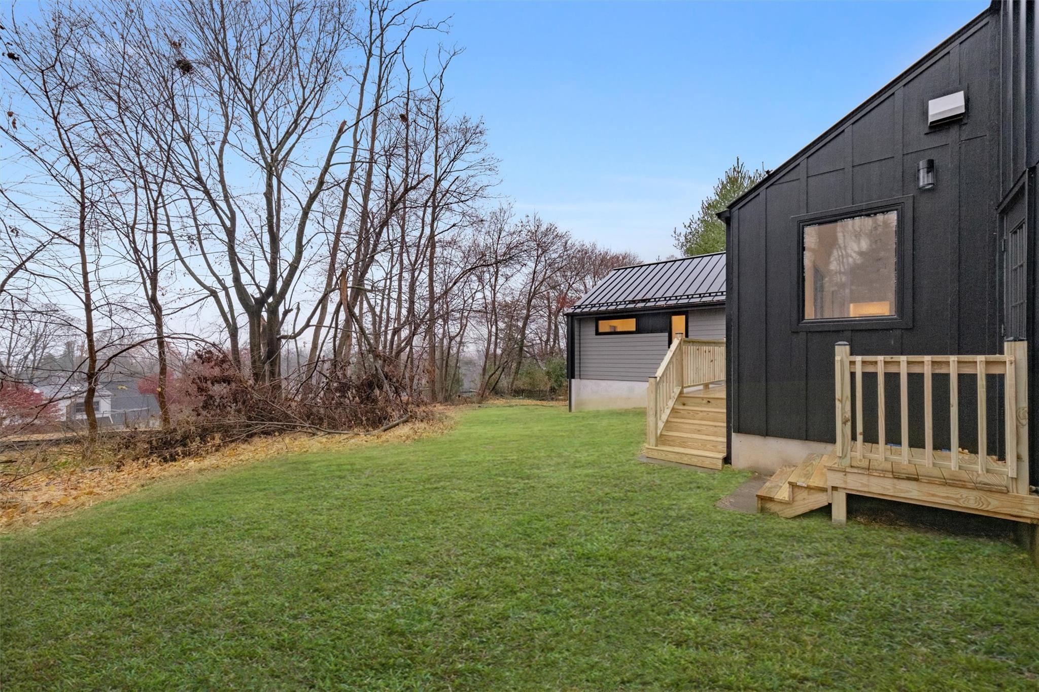Single Family Lexington  Westchester County, NY 10520, MLS-811288-44