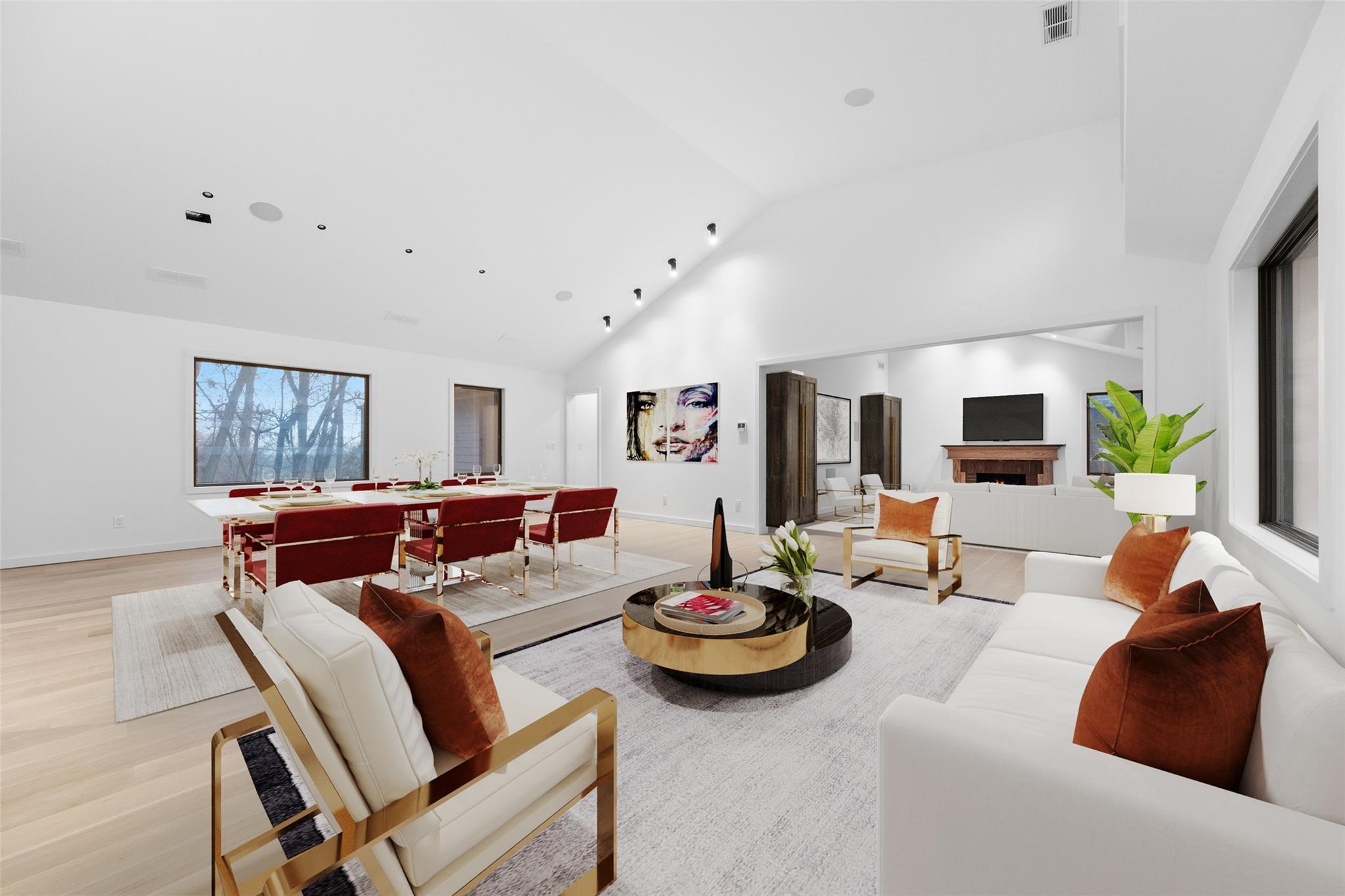 Single Family Lexington  Westchester County, NY 10520, MLS-811288-7