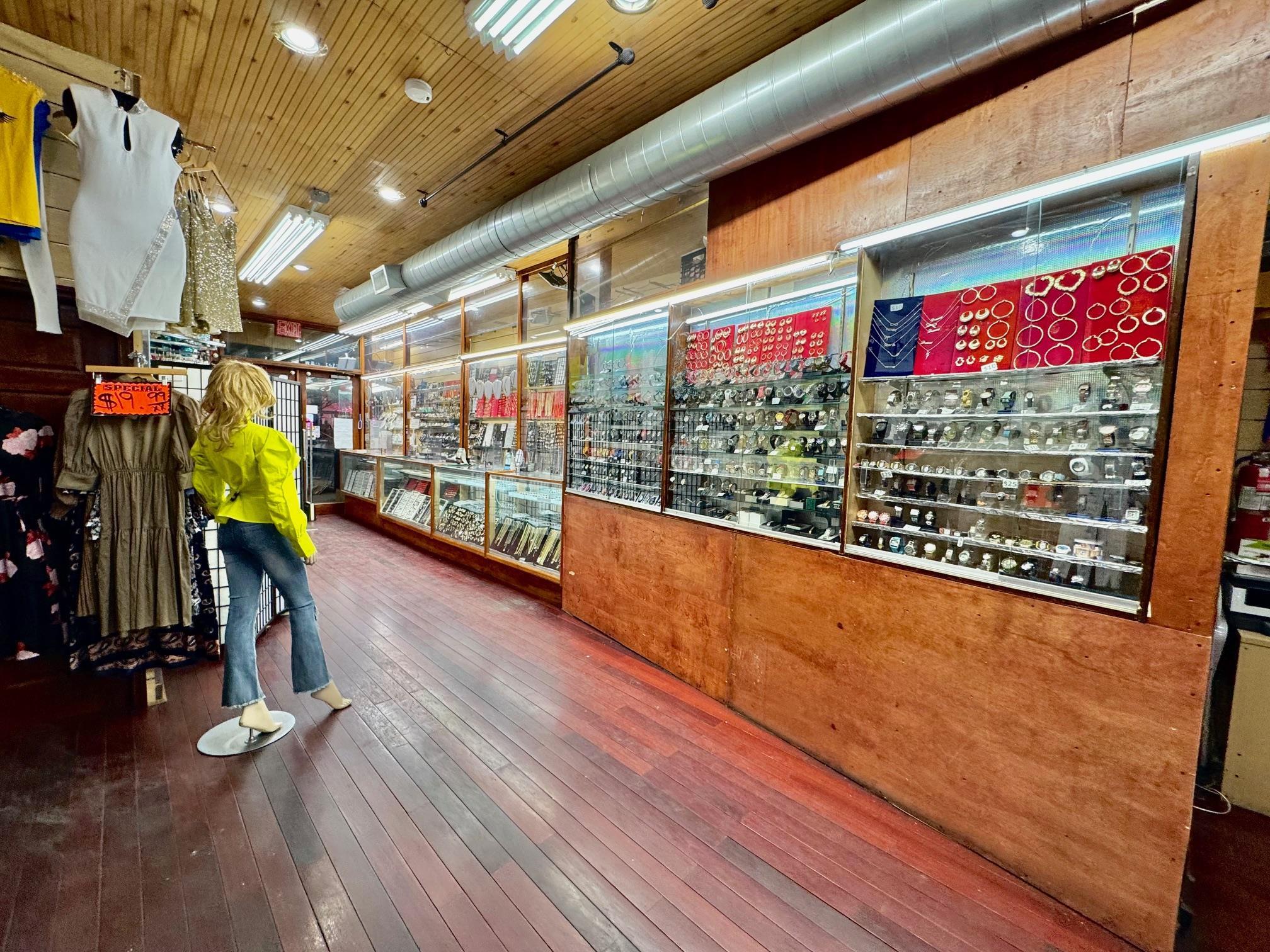 Commercial Sale Liberty  Brooklyn, NY 11208, MLS-811323-12