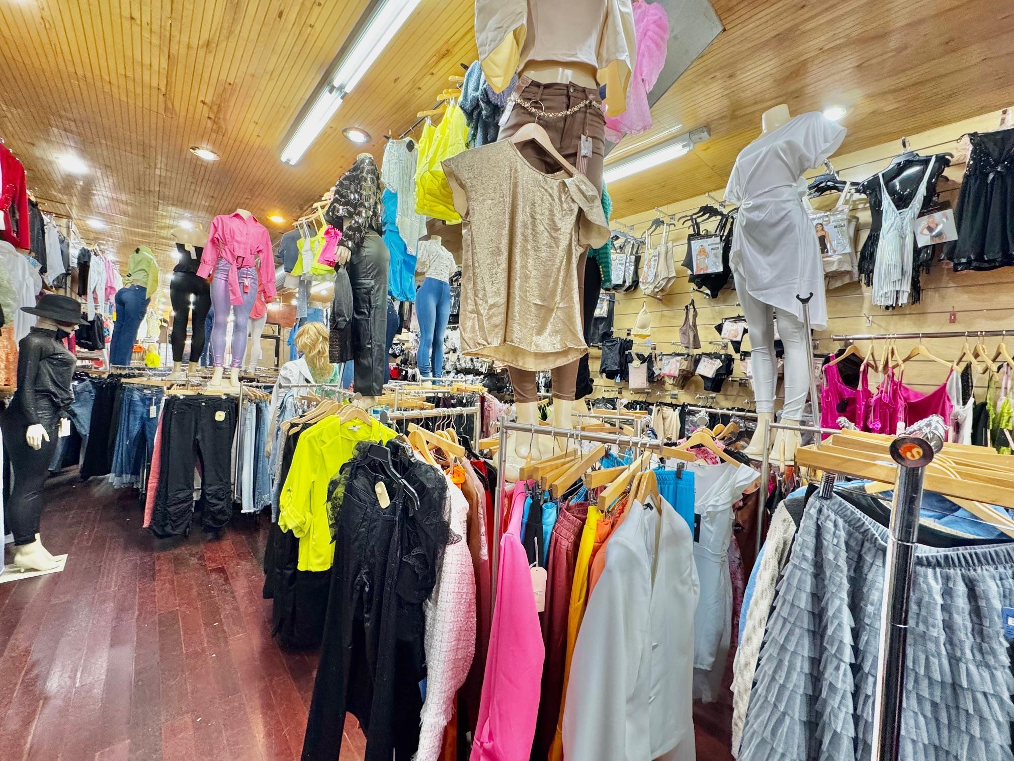 Commercial Sale Liberty  Brooklyn, NY 11208, MLS-811323-15