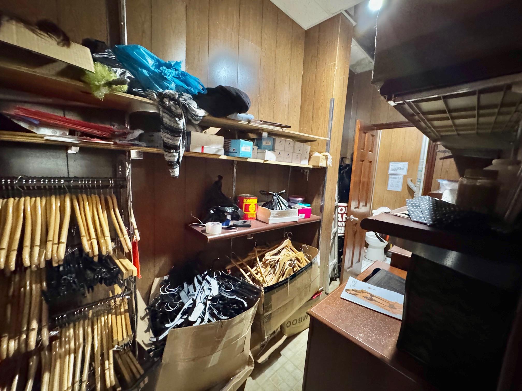 Commercial Sale Liberty  Brooklyn, NY 11208, MLS-811323-17