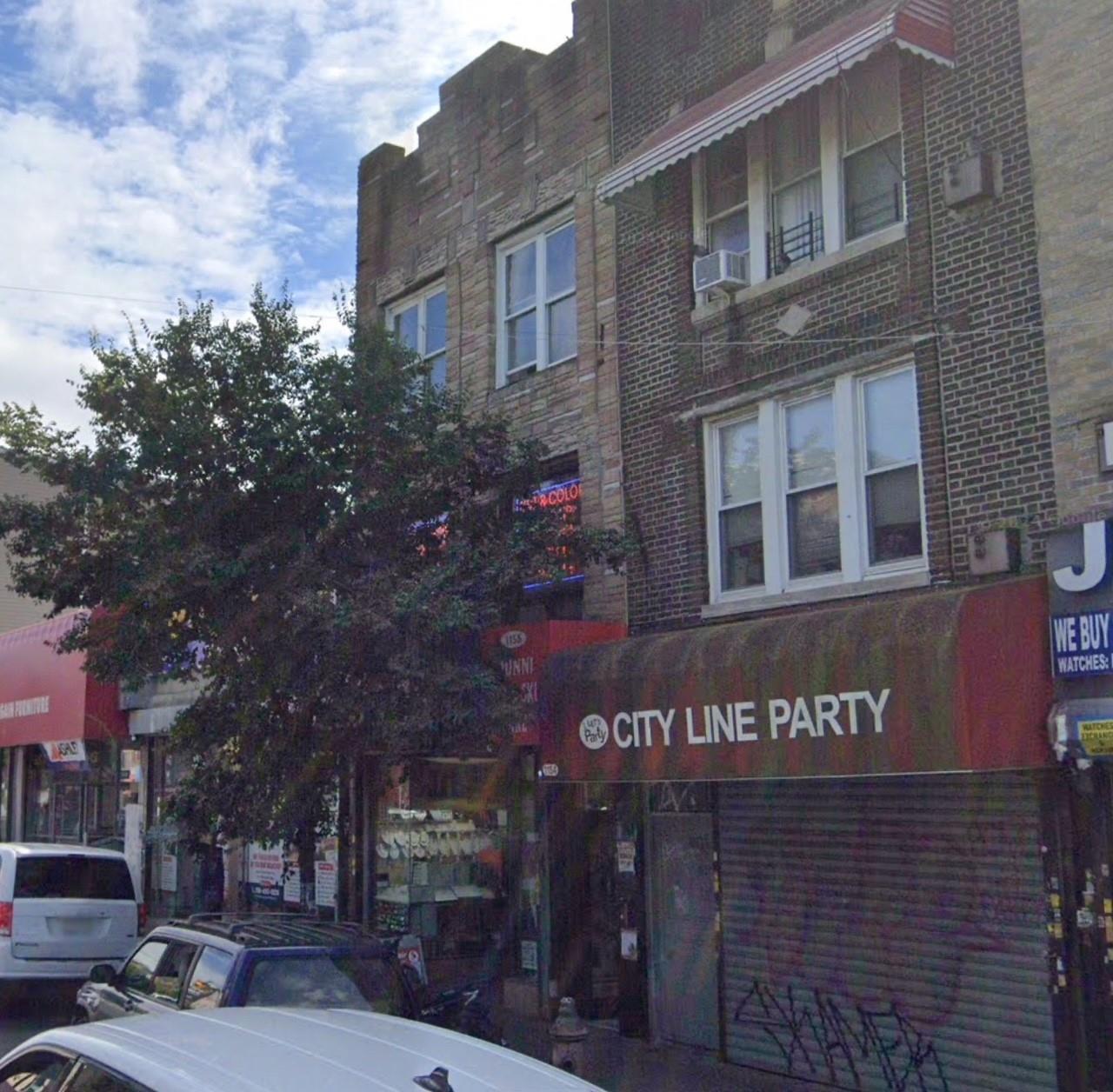Commercial Sale Liberty  Brooklyn, NY 11208, MLS-811323-2