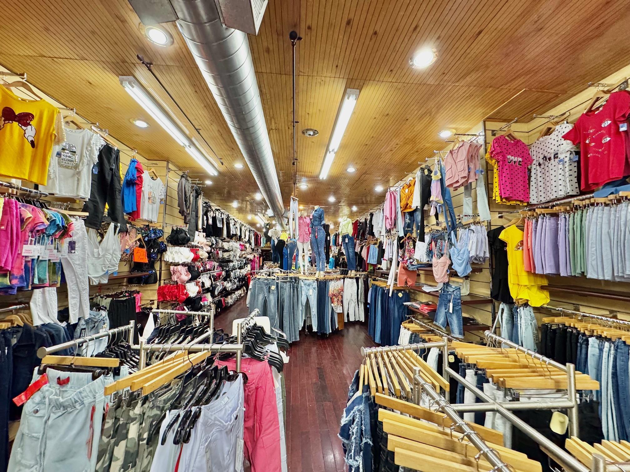 Commercial Sale Liberty  Brooklyn, NY 11208, MLS-811323-4