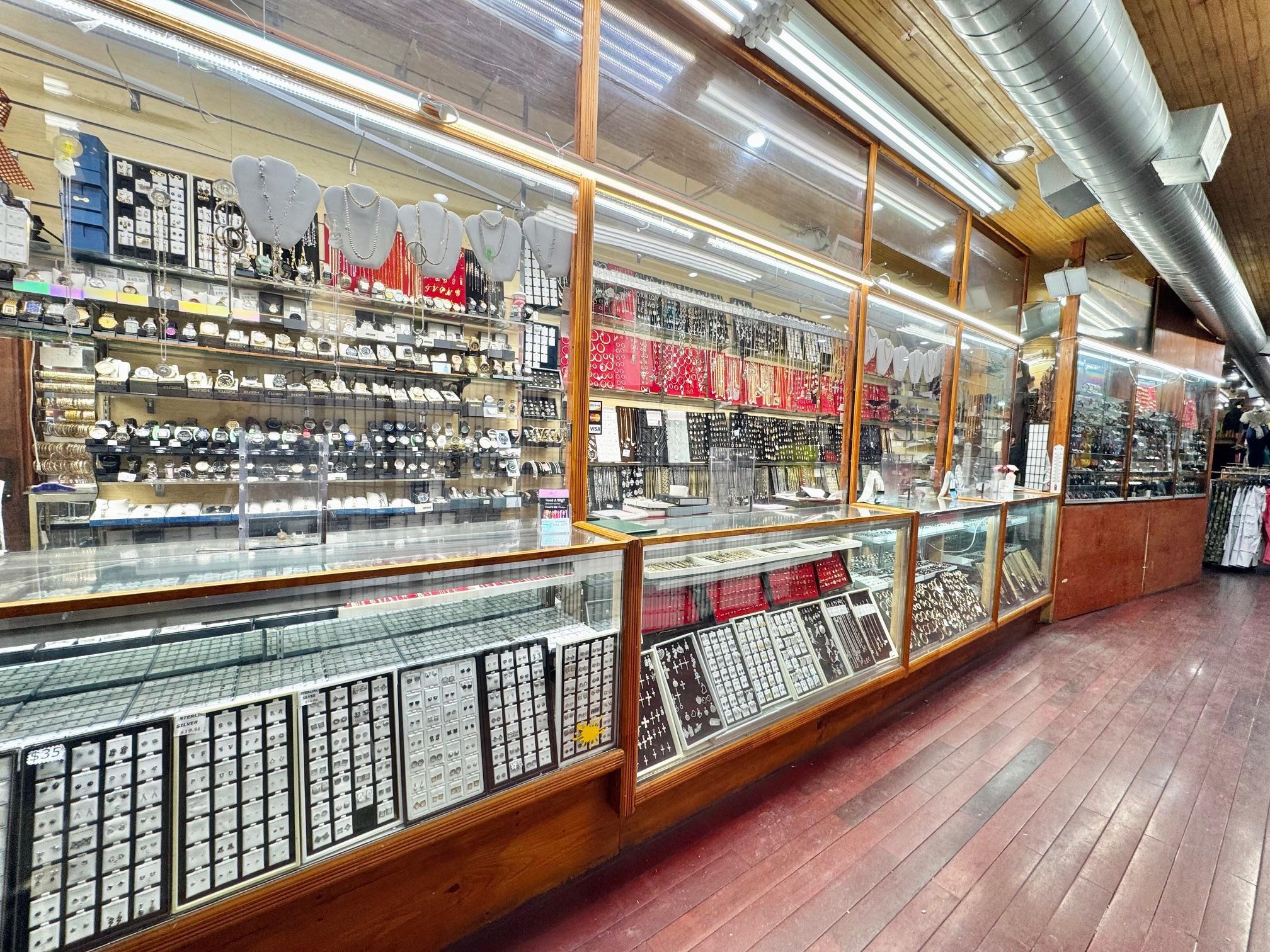 Commercial Sale Liberty  Brooklyn, NY 11208, MLS-811323-7