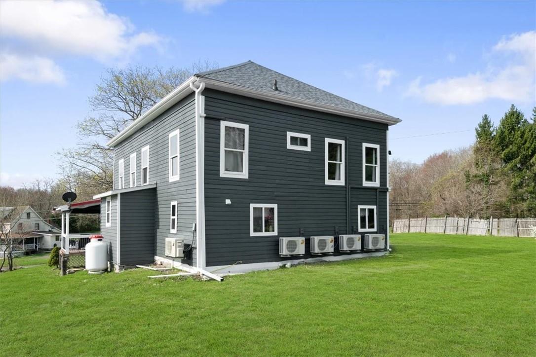 Single Family State Route 44 55  Ulster County, NY 12528, MLS-811344-27