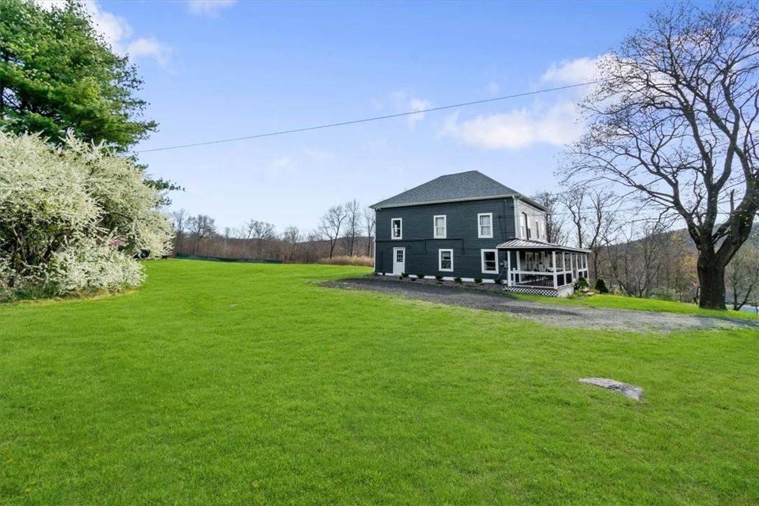 Single Family State Route 44 55  Ulster County, NY 12528, MLS-811344-28