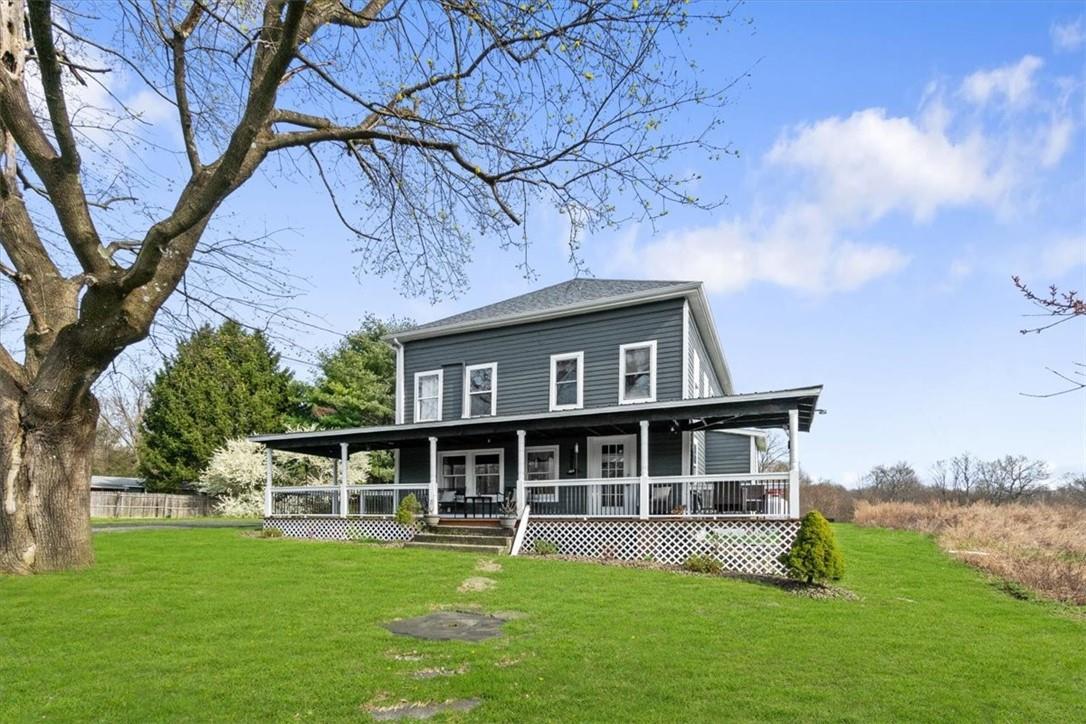Single Family State Route 44 55  Ulster County, NY 12528, MLS-811344-29