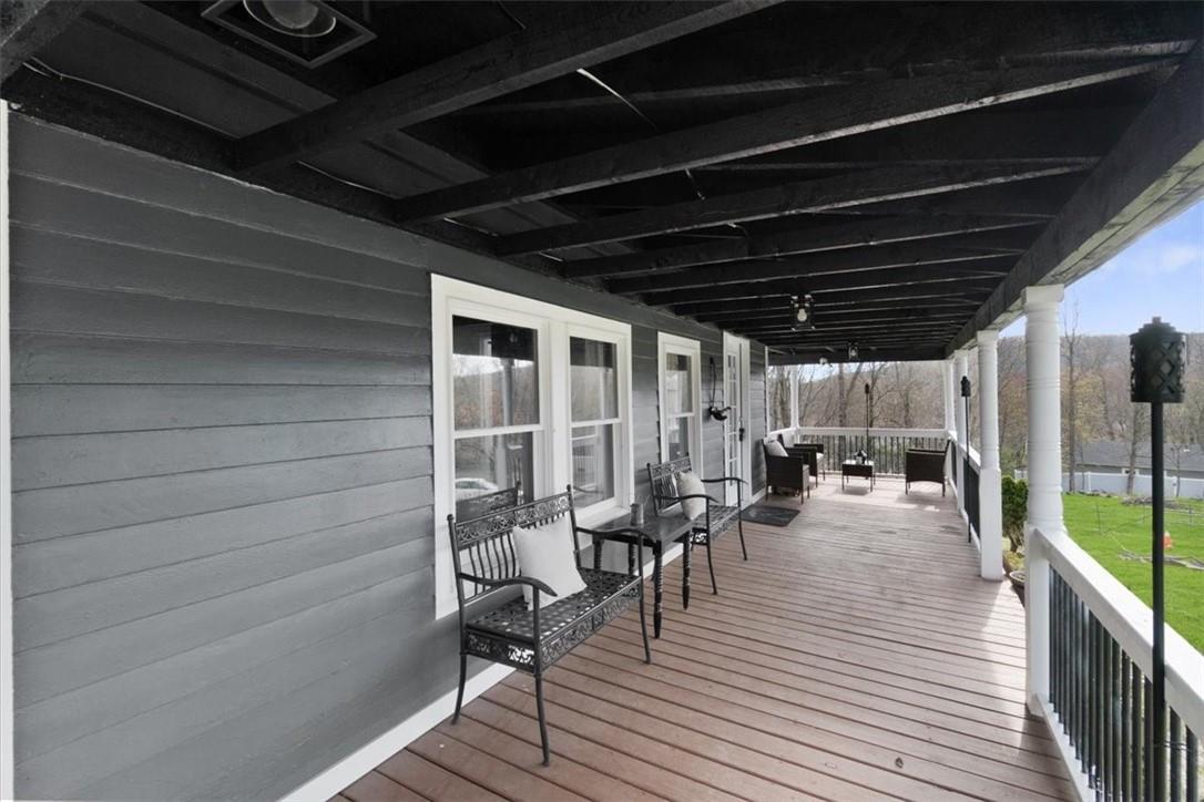 Single Family State Route 44 55  Ulster County, NY 12528, MLS-811344-31