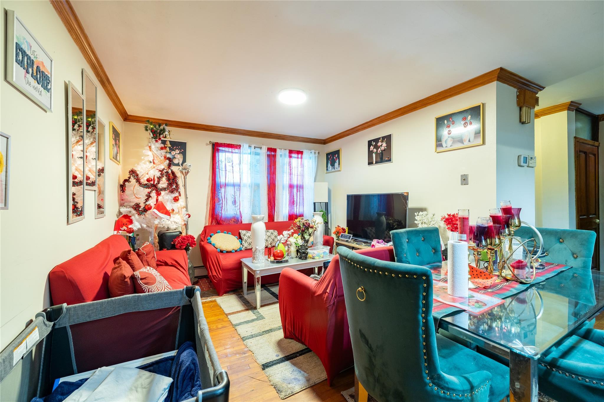 Single Family Foch  Queens, NY 11412, MLS-811358-10