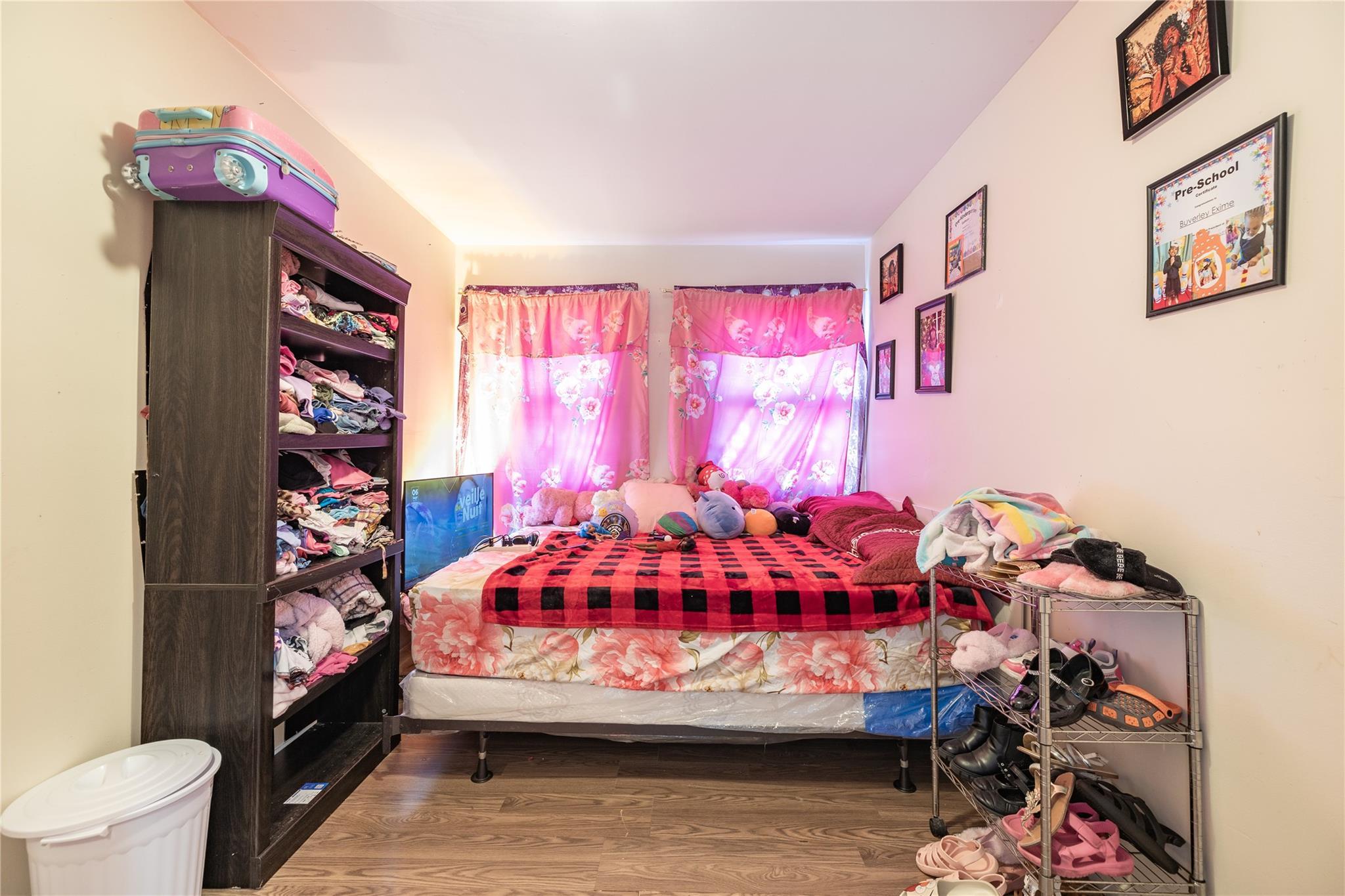Single Family Foch  Queens, NY 11412, MLS-811358-13