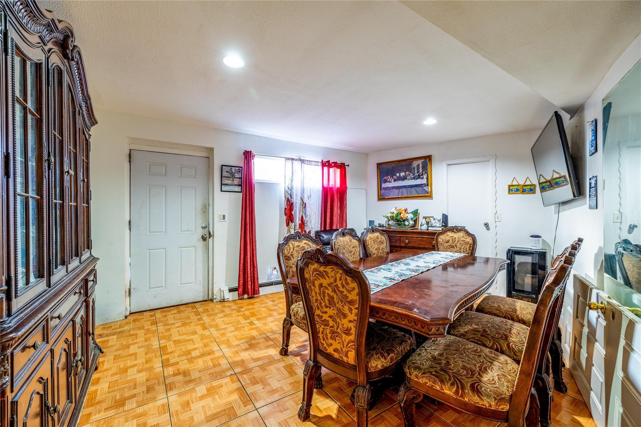 Single Family Foch  Queens, NY 11412, MLS-811358-18