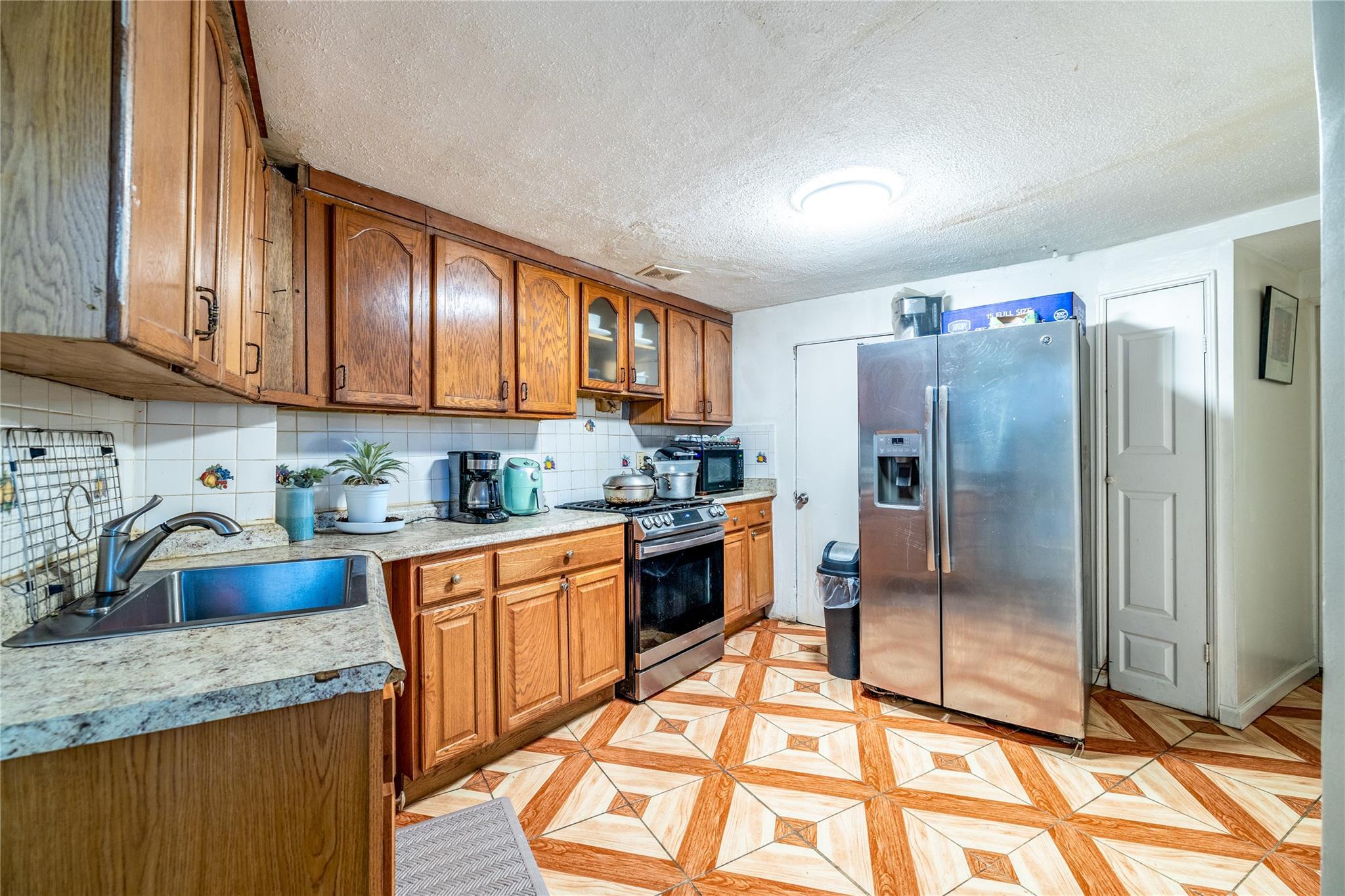 Single Family Foch  Queens, NY 11412, MLS-811358-19