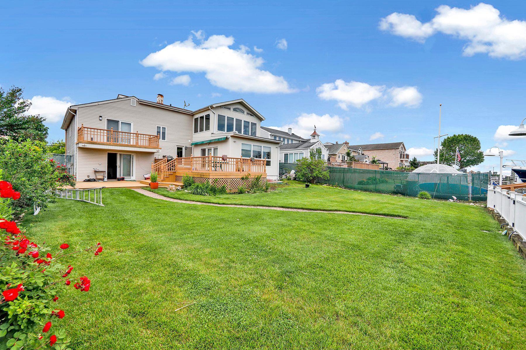 Single Family Woodward  Nassau County, NY 11572, MLS-811380-26