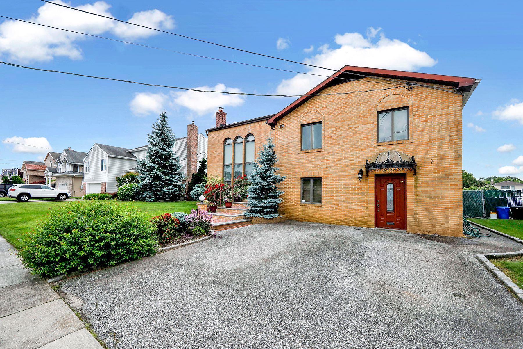 Single Family Woodward  Nassau County, NY 11572, MLS-811380-28
