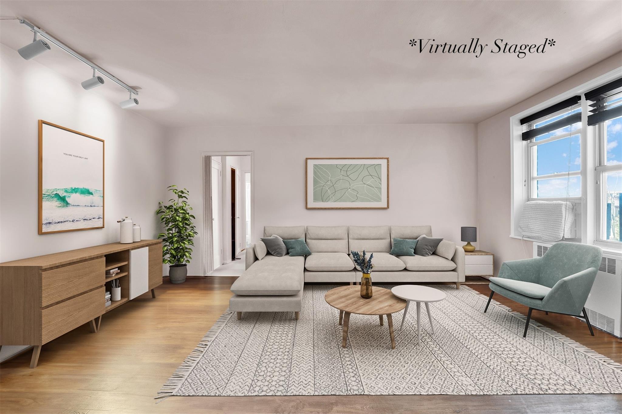 Coop Netherland  Bronx, NY 10471, MLS-811384-2