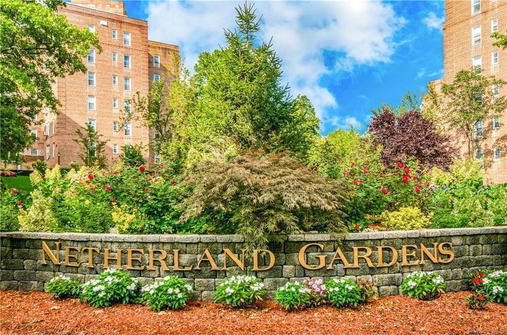 Coop Netherland  Bronx, NY 10471, MLS-811384-9