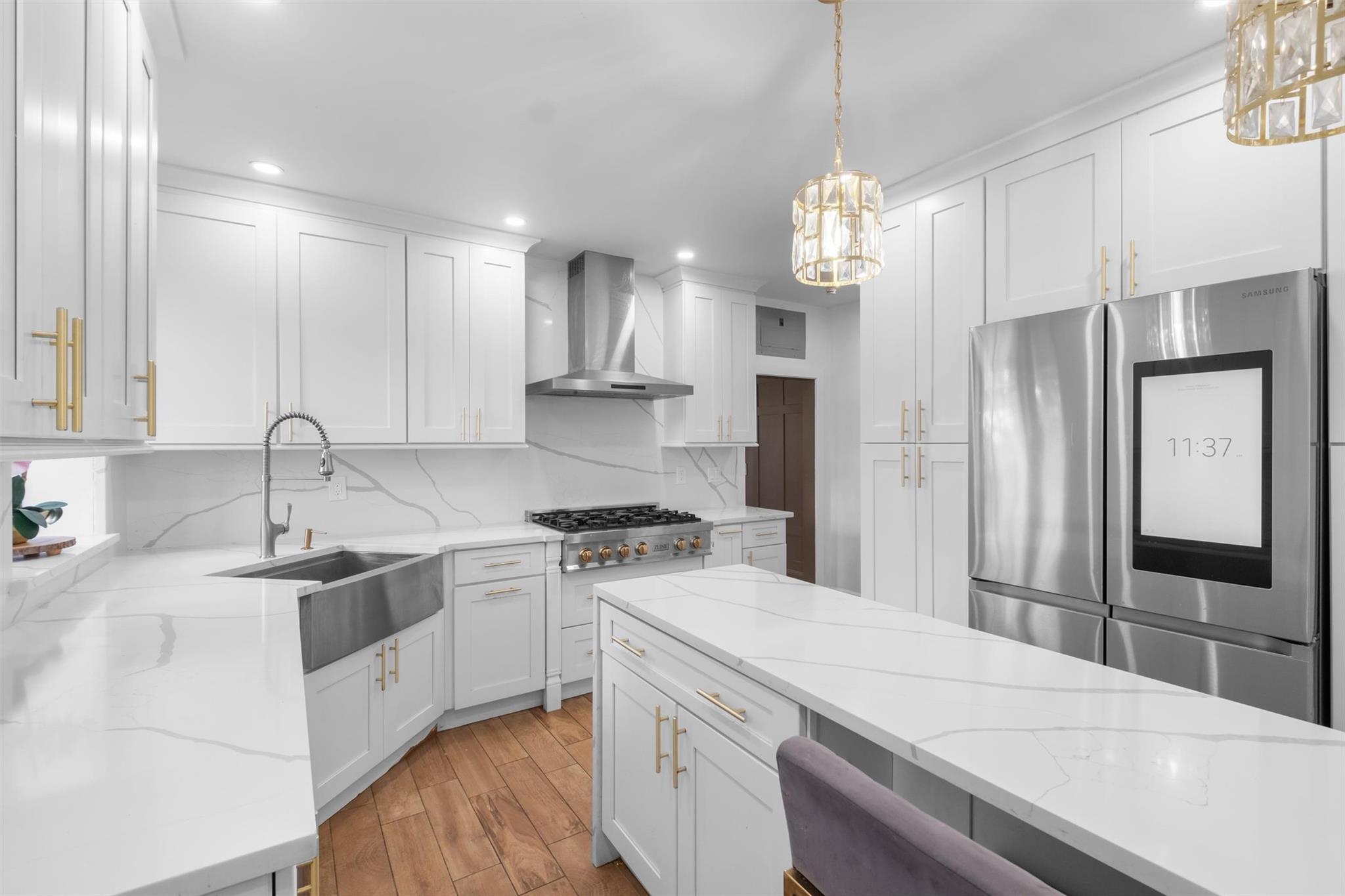 Single Family Winfield  Westchester County, NY 10552, MLS-811399-11
