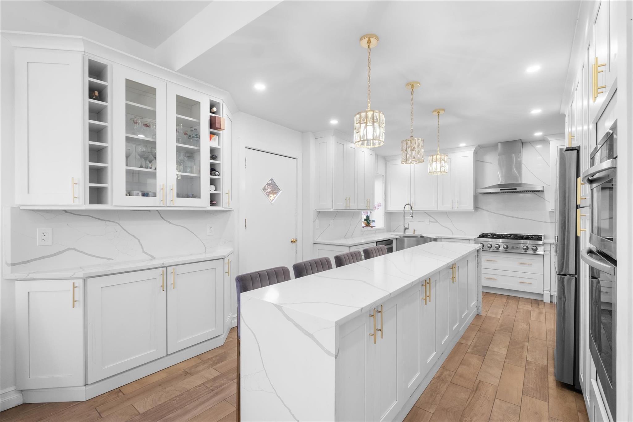 Single Family Winfield  Westchester County, NY 10552, MLS-811399-12