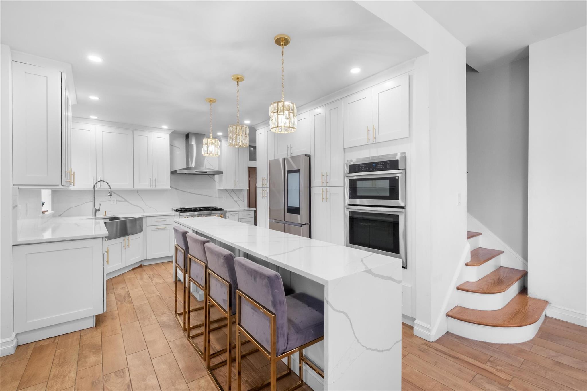 Single Family Winfield  Westchester County, NY 10552, MLS-811399-13