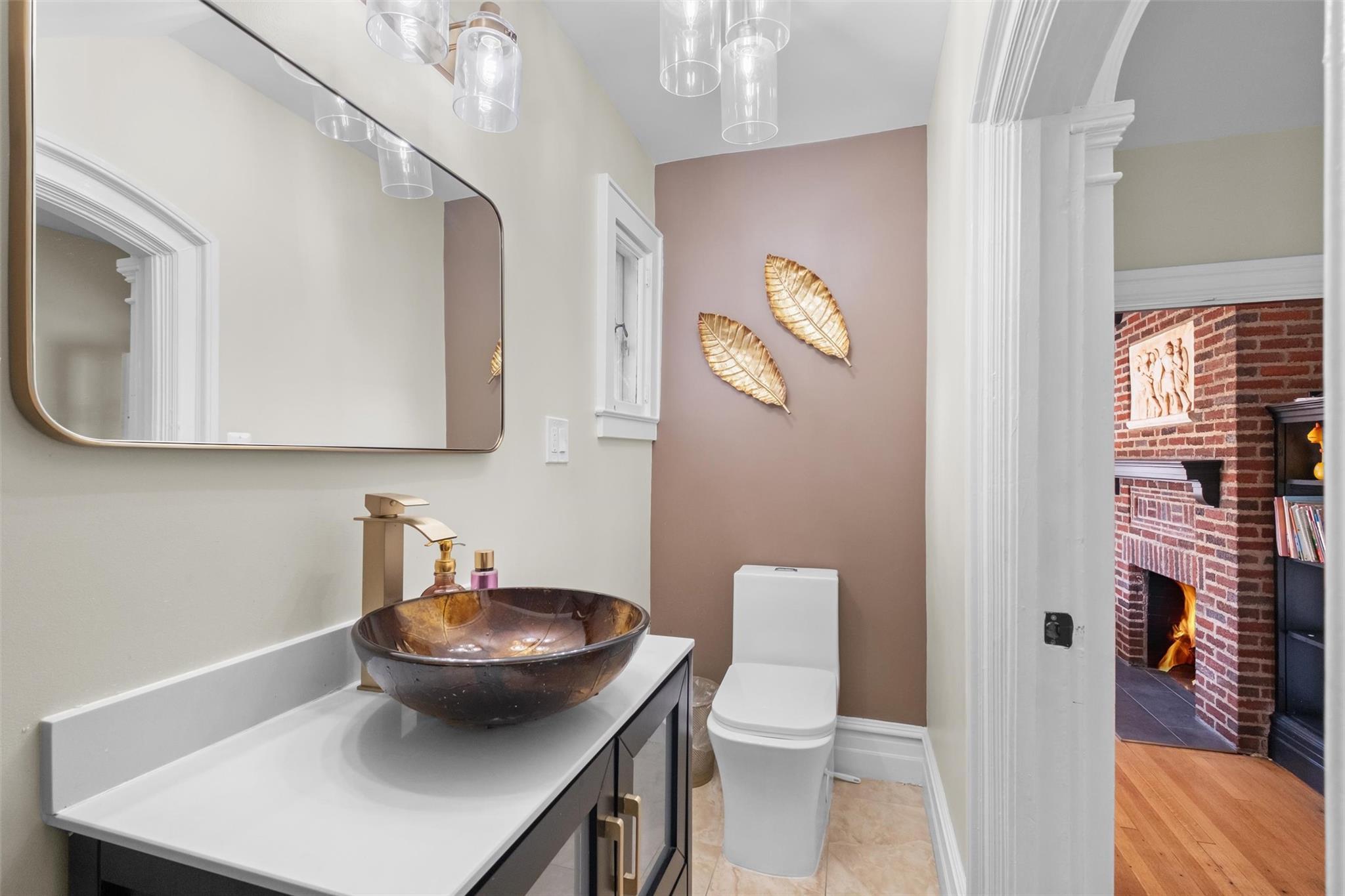 Single Family Winfield  Westchester County, NY 10552, MLS-811399-15