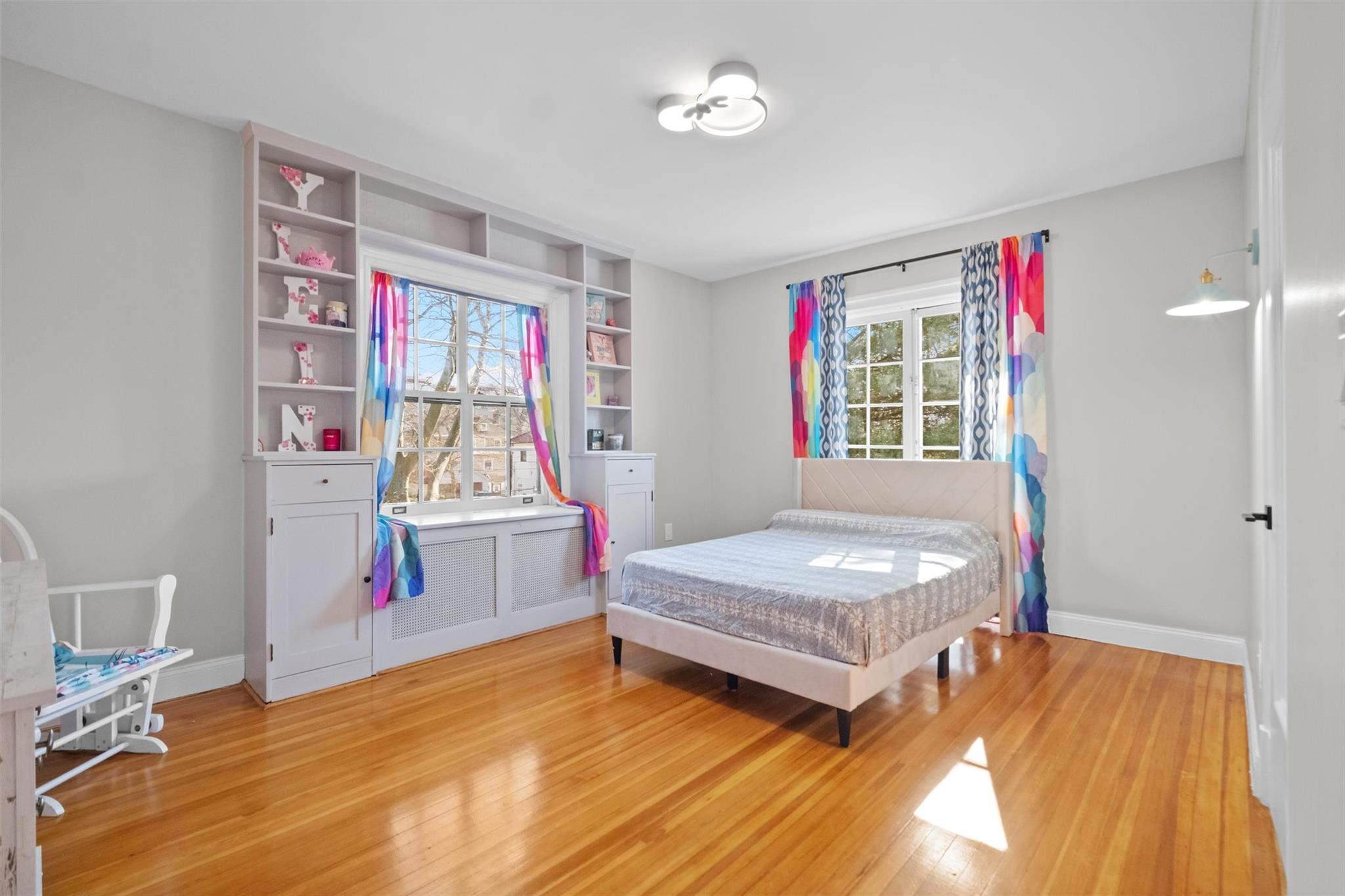 Single Family Winfield  Westchester County, NY 10552, MLS-811399-18