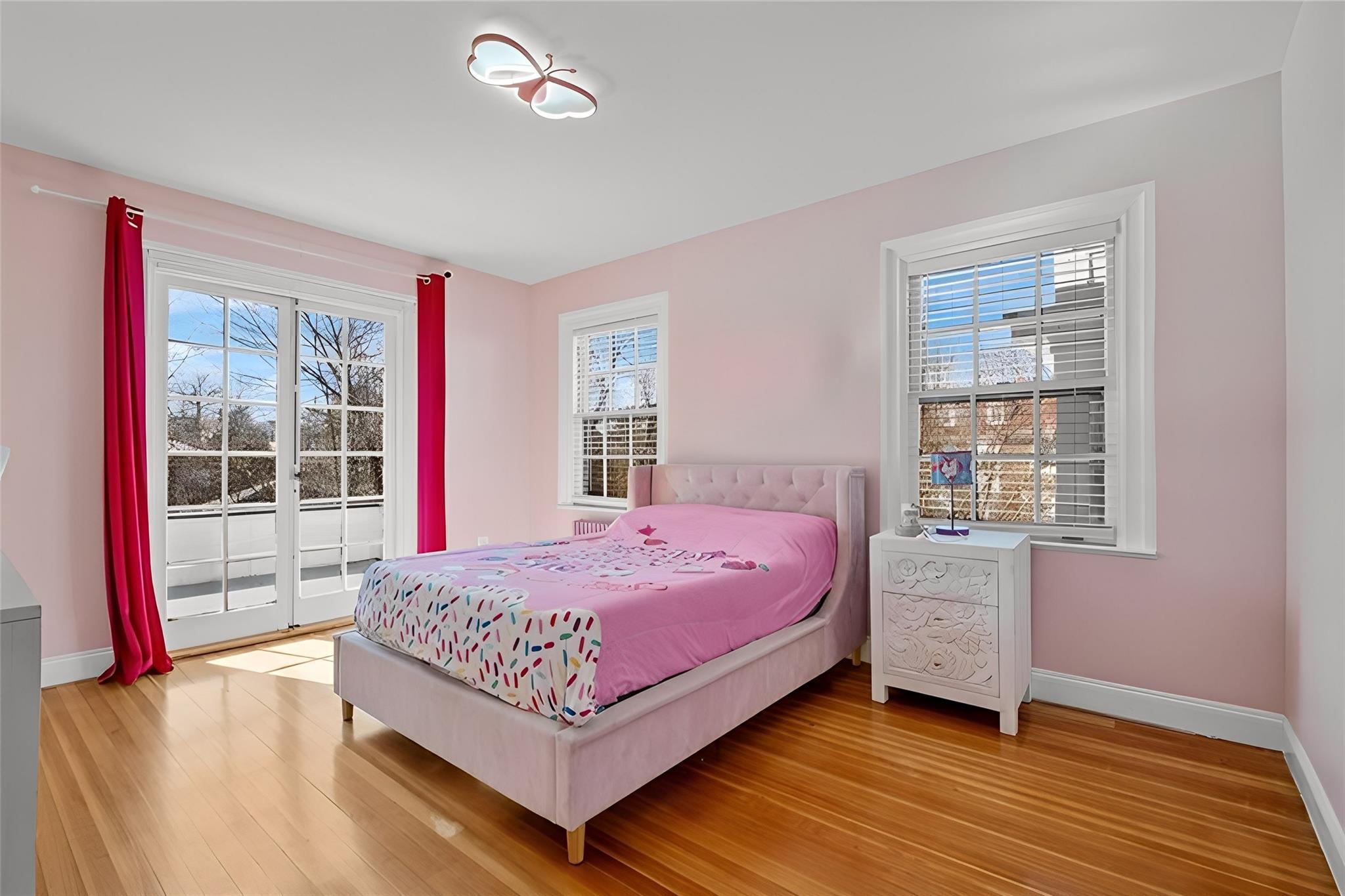 Single Family Winfield  Westchester County, NY 10552, MLS-811399-19