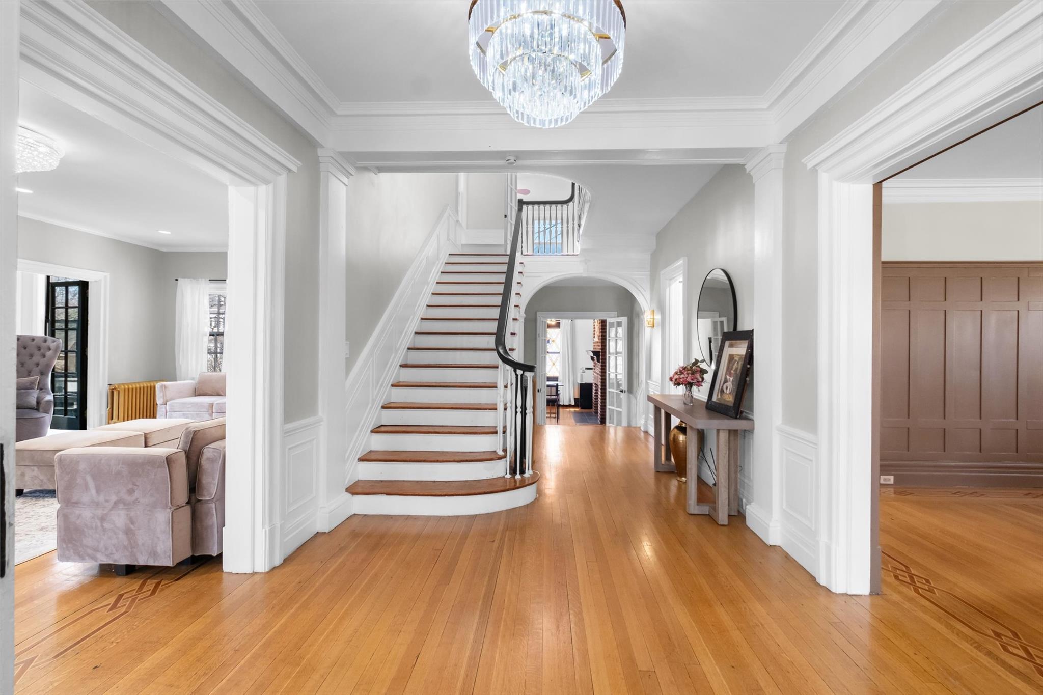 Single Family Winfield  Westchester County, NY 10552, MLS-811399-2