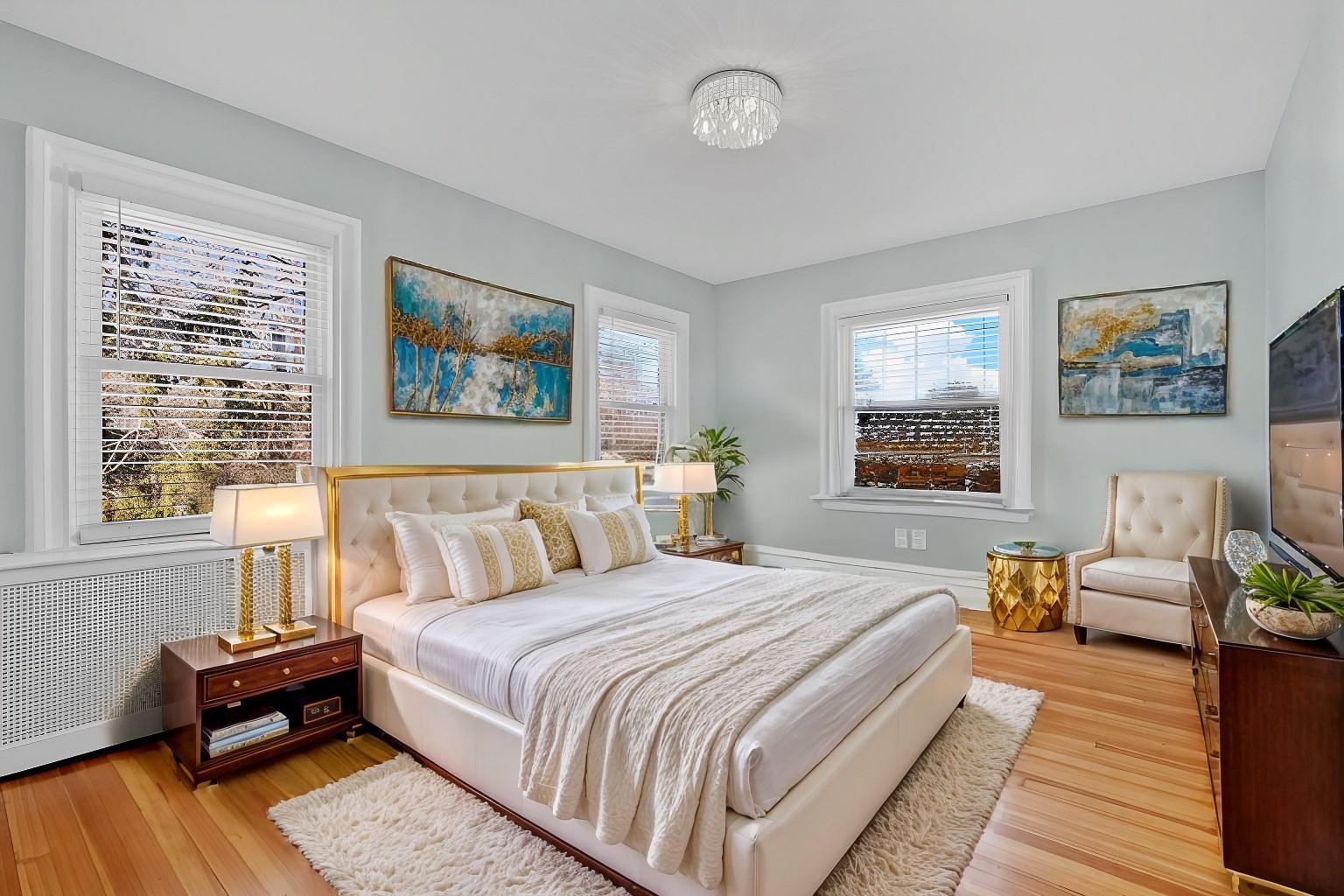 Single Family Winfield  Westchester County, NY 10552, MLS-811399-21