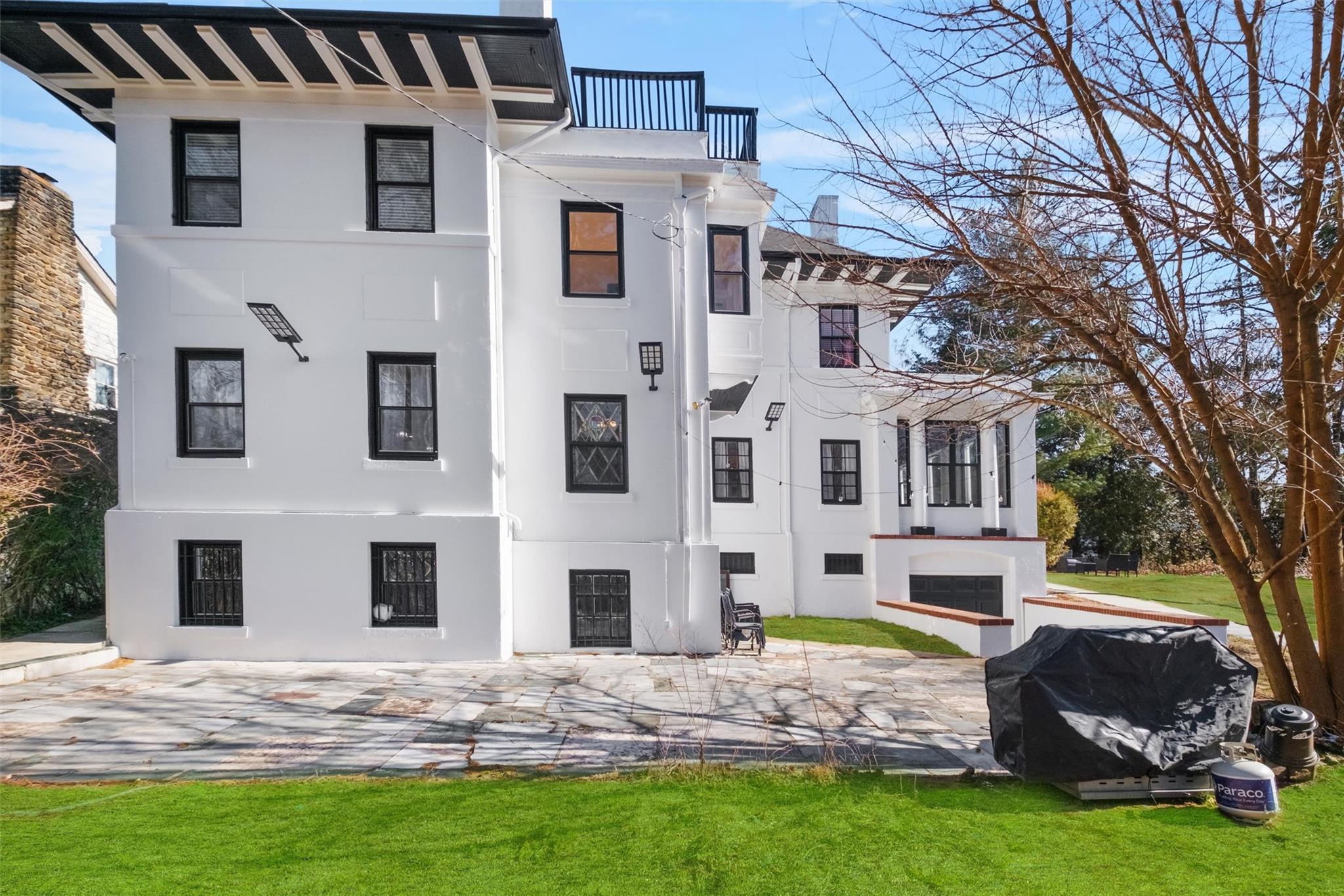 Single Family Winfield  Westchester County, NY 10552, MLS-811399-28