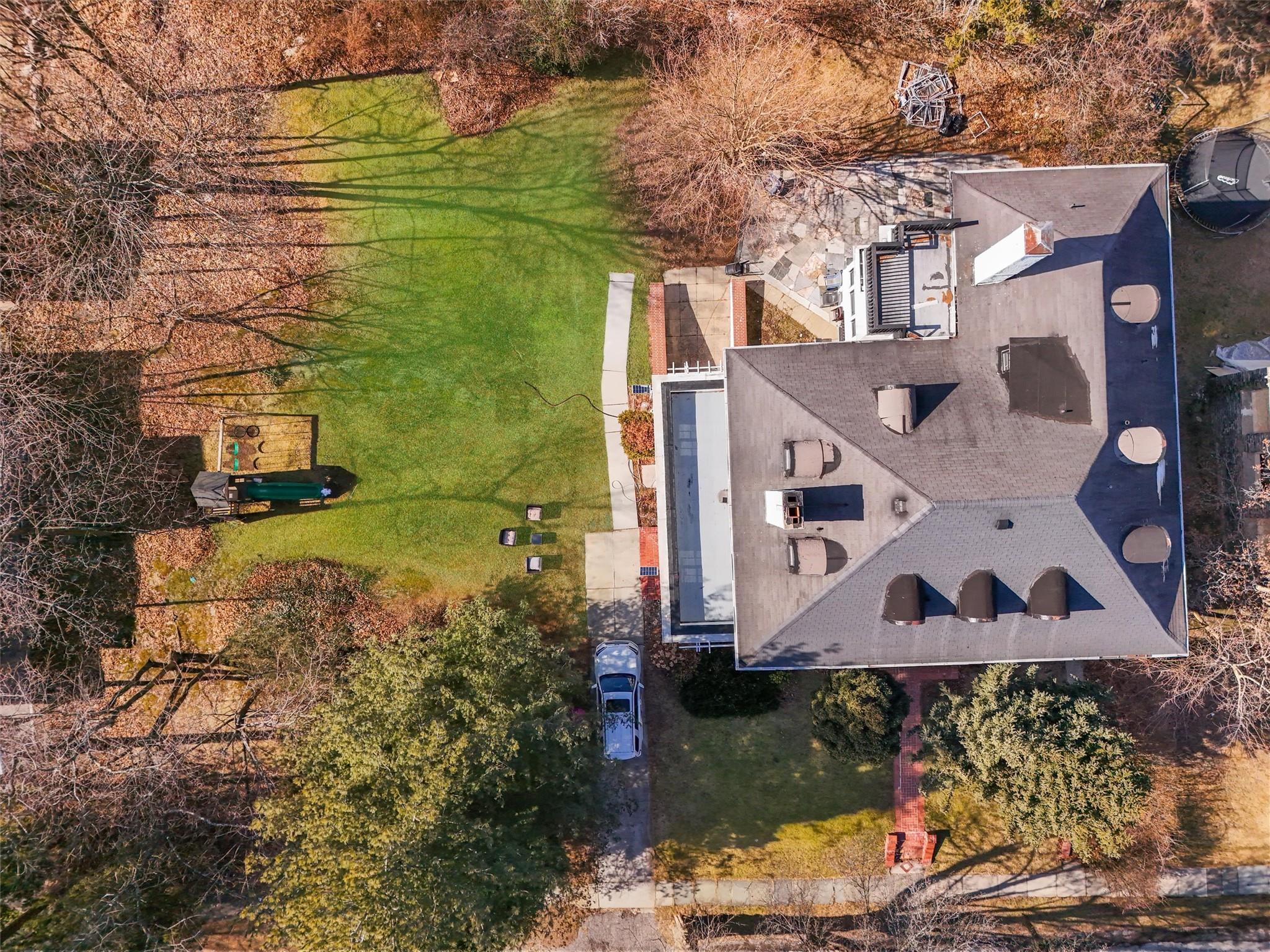 Single Family Winfield  Westchester County, NY 10552, MLS-811399-30