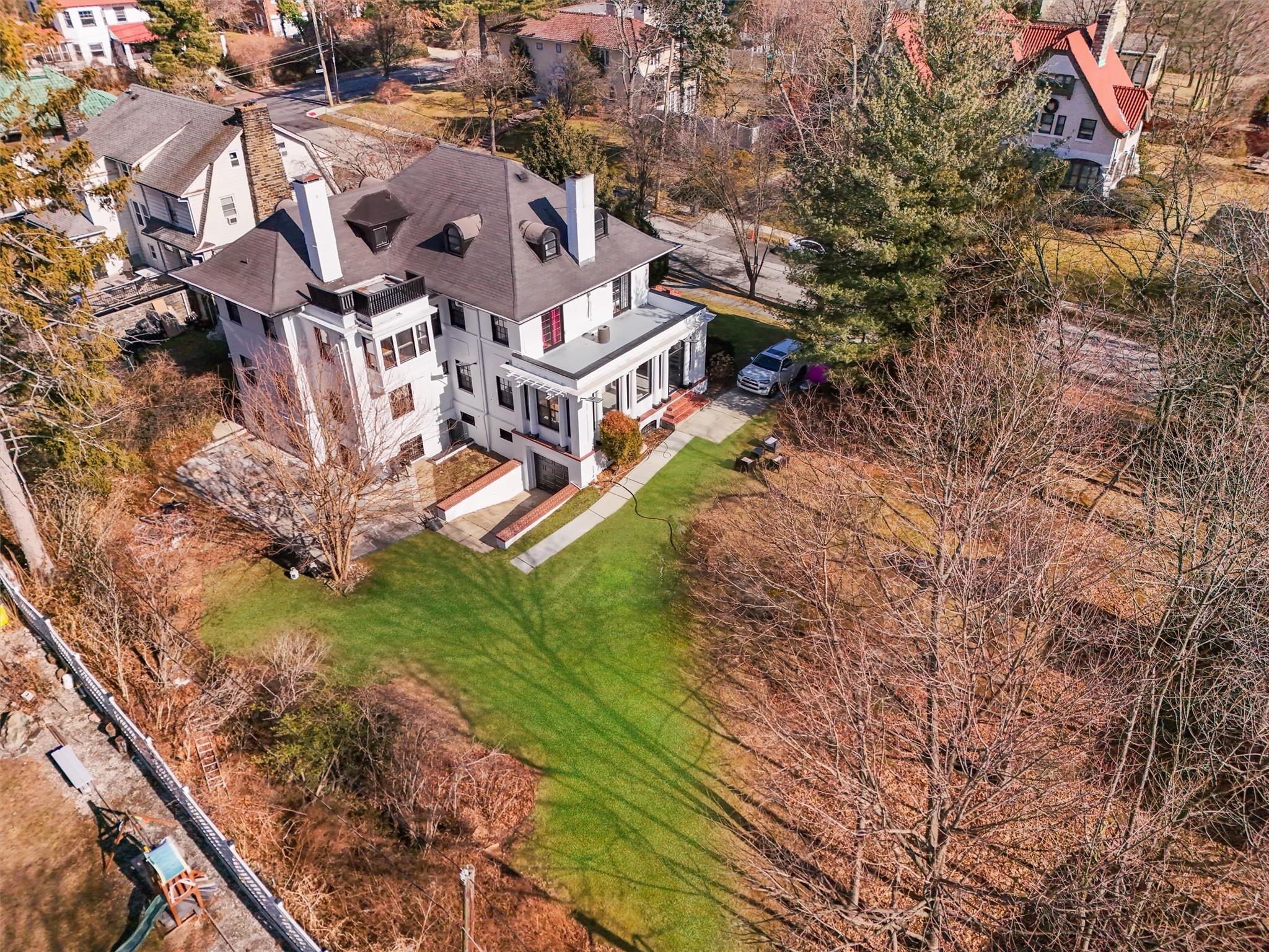 Single Family Winfield  Westchester County, NY 10552, MLS-811399-31