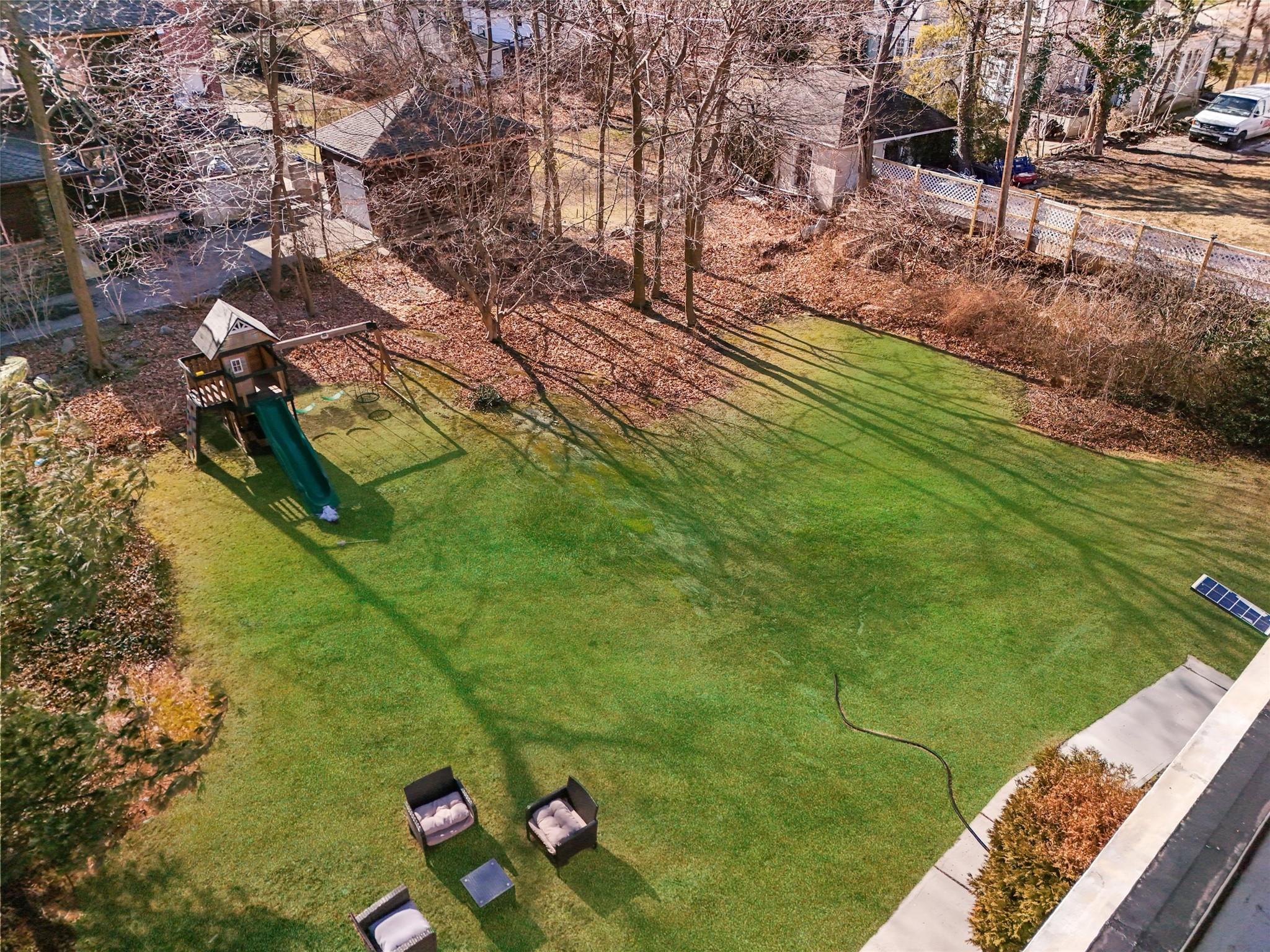 Single Family Winfield  Westchester County, NY 10552, MLS-811399-32