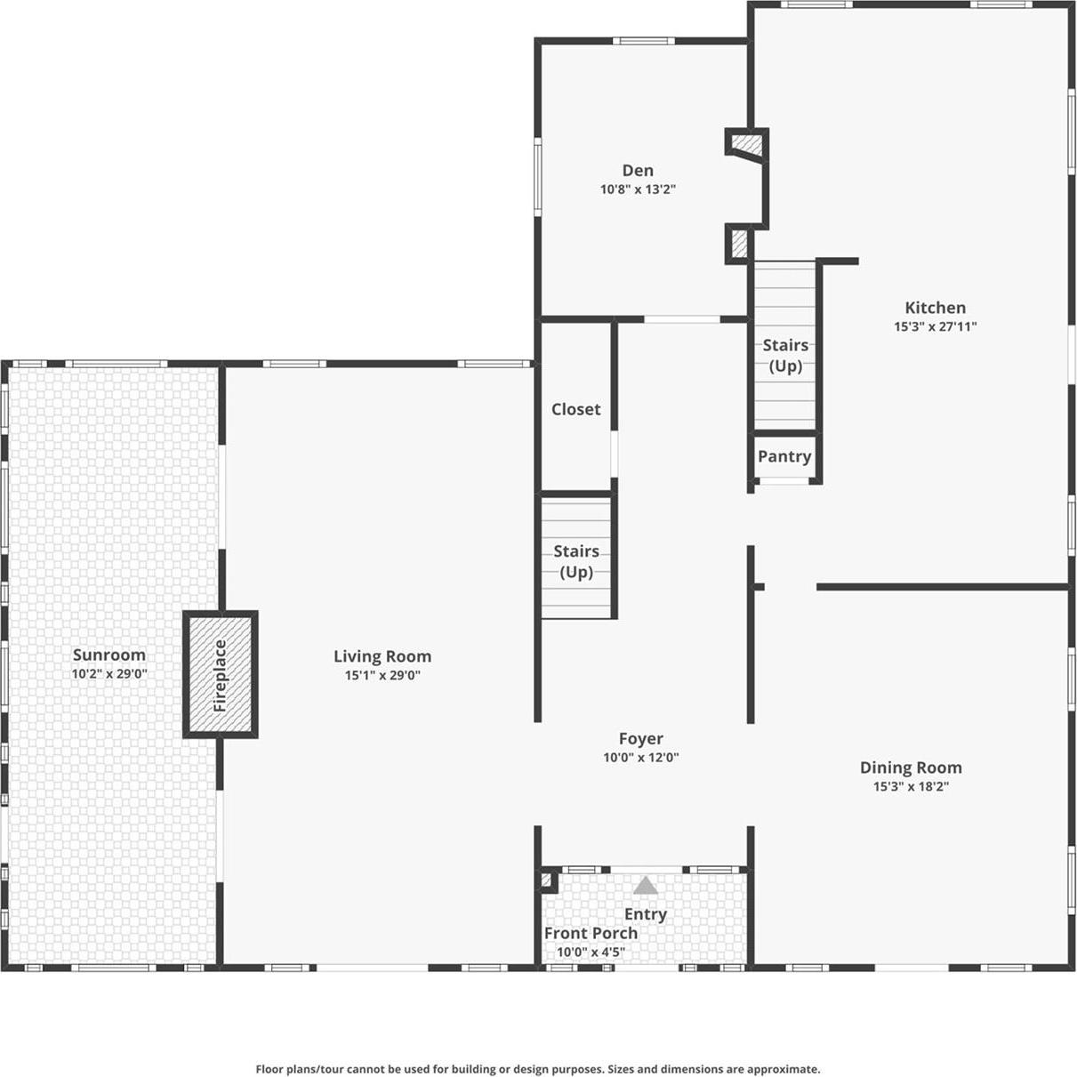 Single Family Winfield  Westchester County, NY 10552, MLS-811399-35