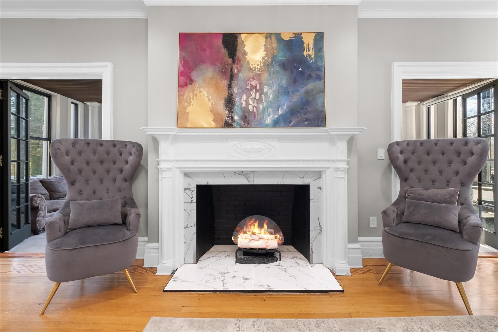 Single Family Winfield  Westchester County, NY 10552, MLS-811399-4