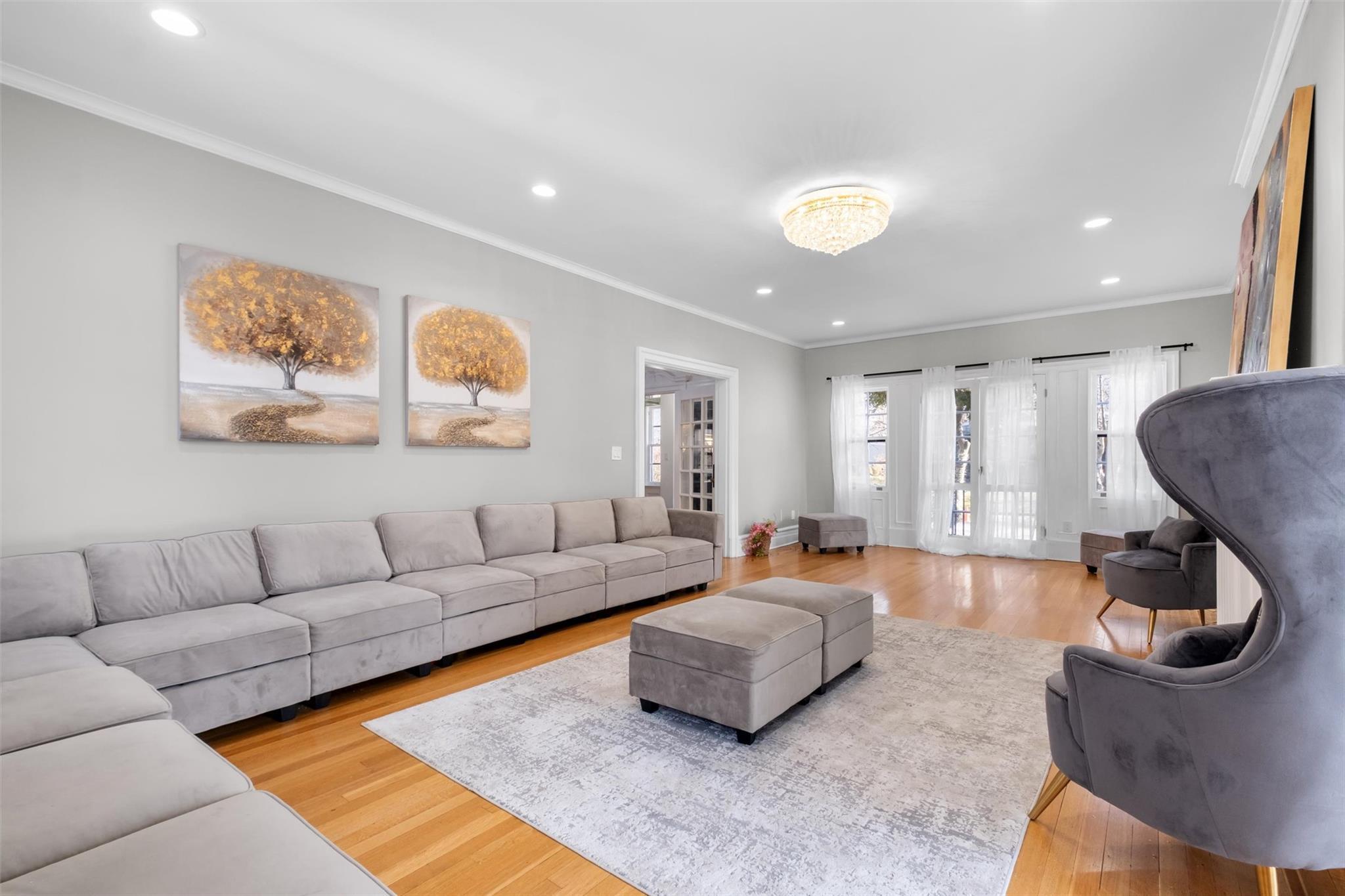 Single Family Winfield  Westchester County, NY 10552, MLS-811399-5