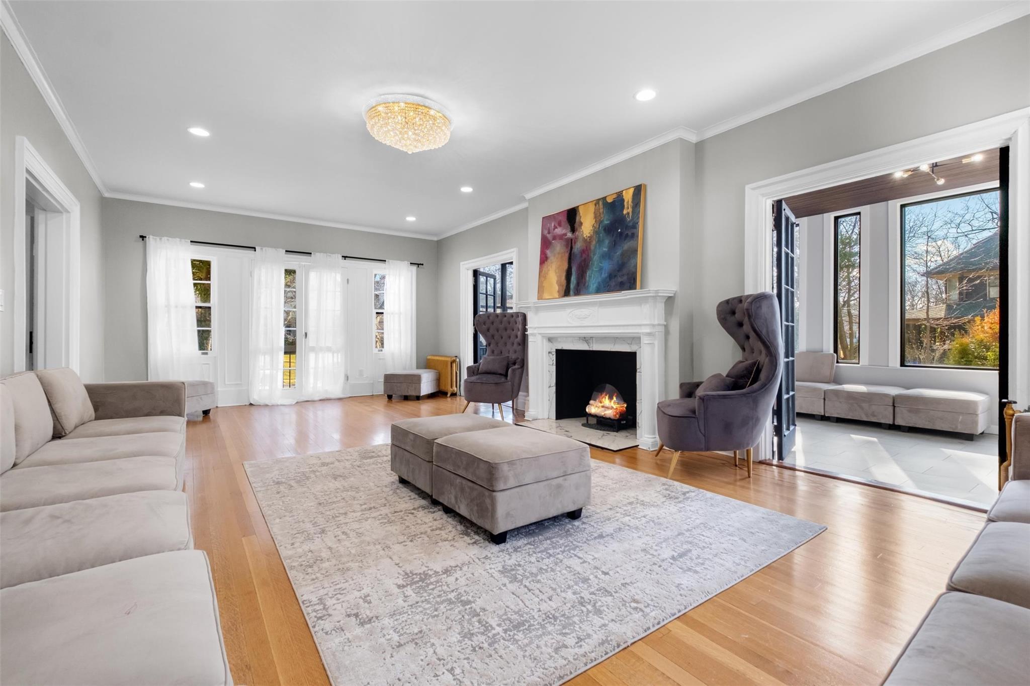Single Family Winfield  Westchester County, NY 10552, MLS-811399-6